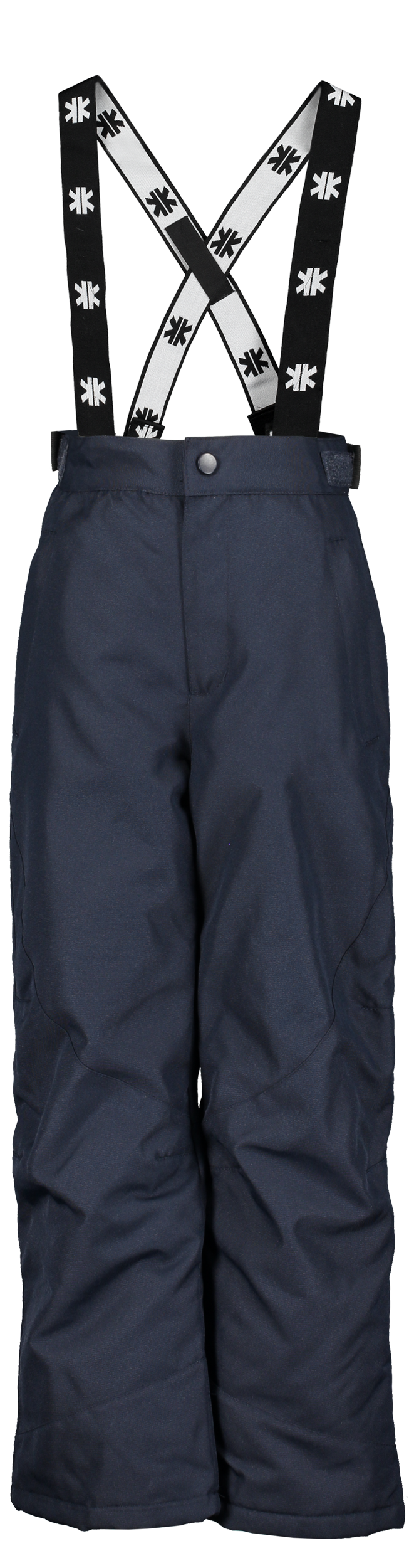 
SKI INDUSTRIES, 
So Ski Pant Jr, 
Detail 1
