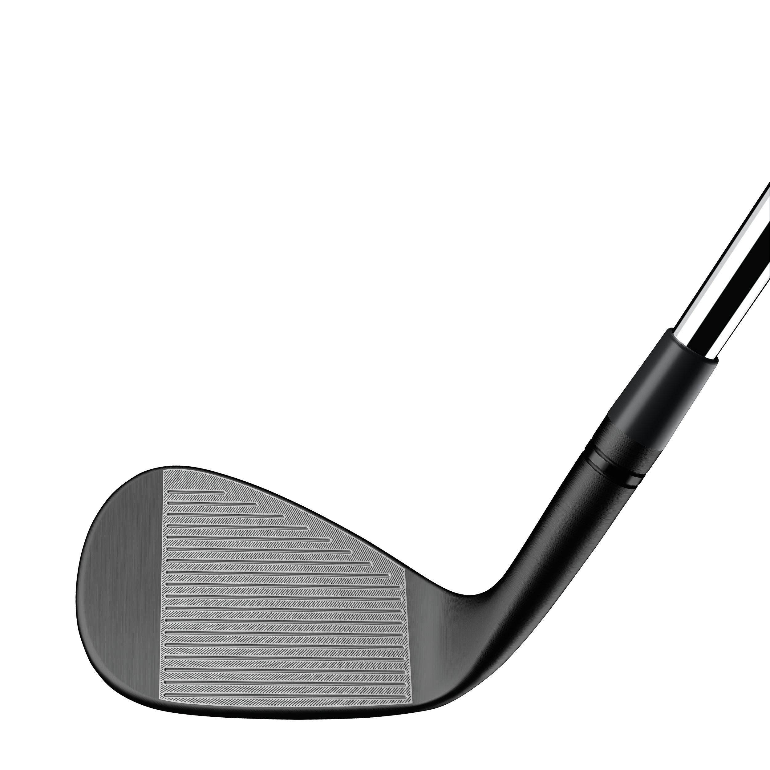 TAYLOR MADE, Mg4 Black Sb Rh