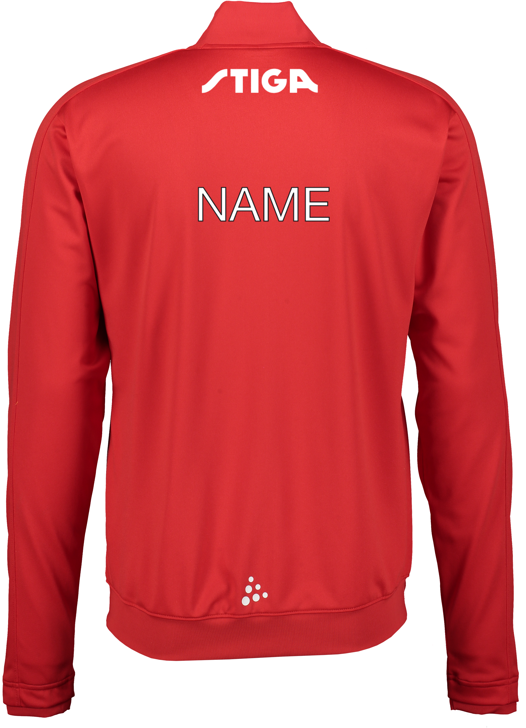 CRAFT, Evolve 2.0 Full Zip Jacket M