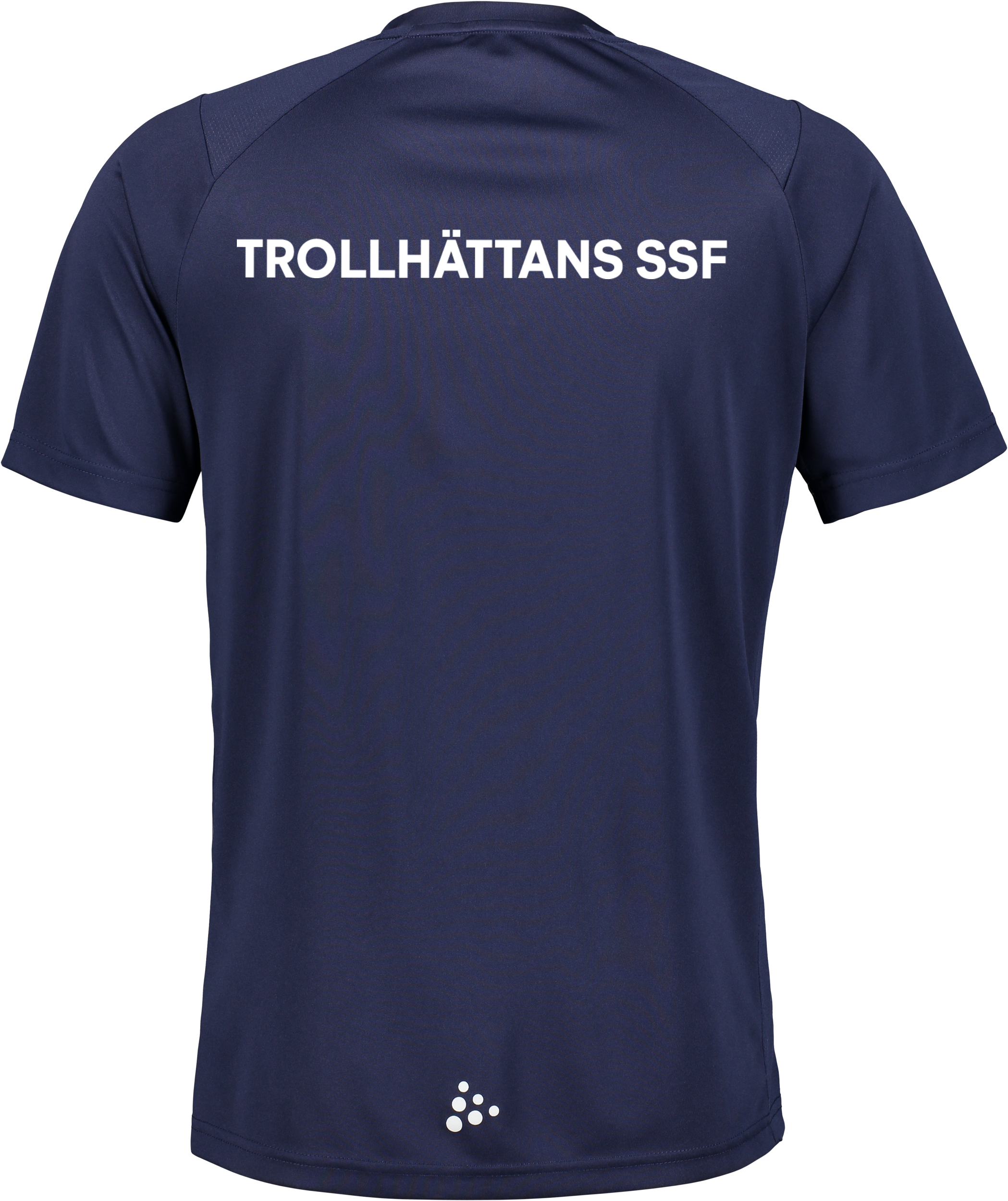 CRAFT, Rush 2.0 Ss Tee M