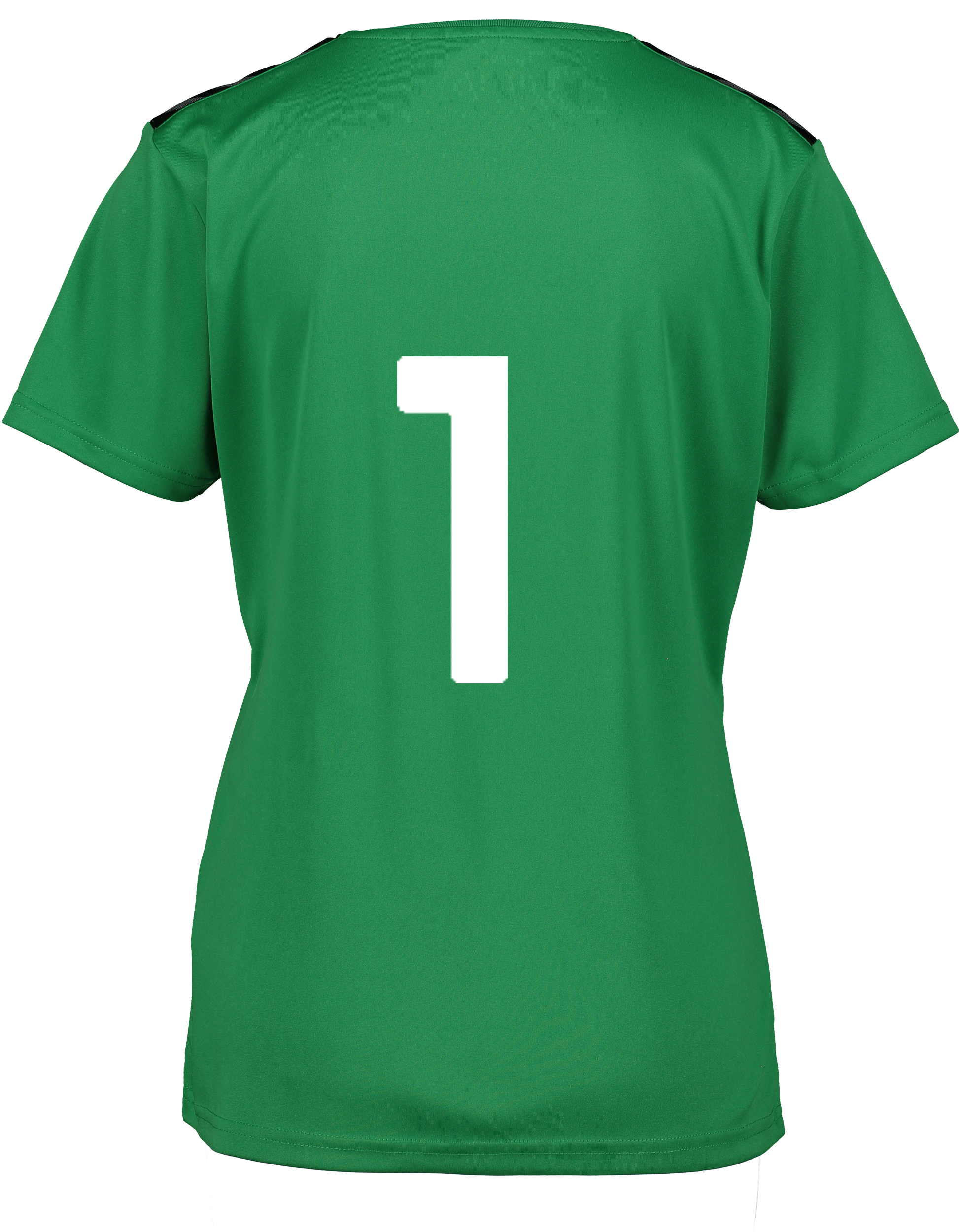HUMMEL, Authentic Pl Jersey Ss W