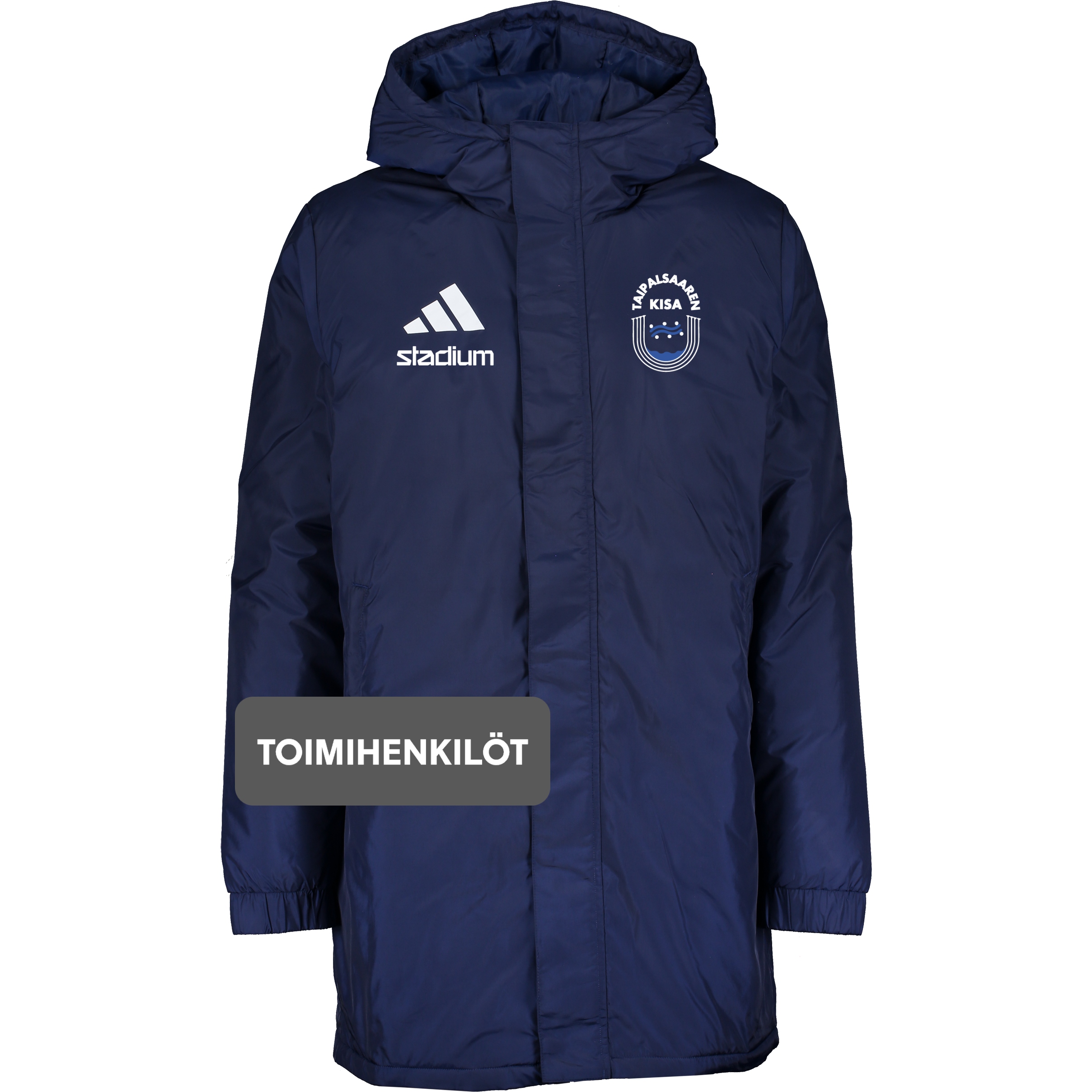 
ADIDAS, 
ENT26 STADJKT, 
Detail 1
