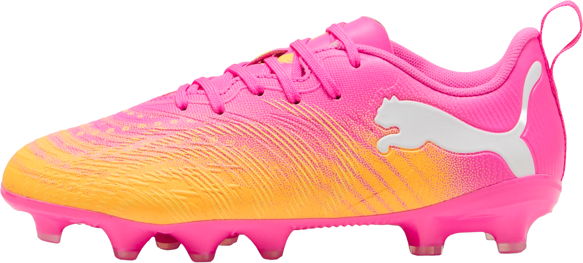 
PUMA, 
FUTURE 9 PLAY FG/AG JR, 
Detail 1
