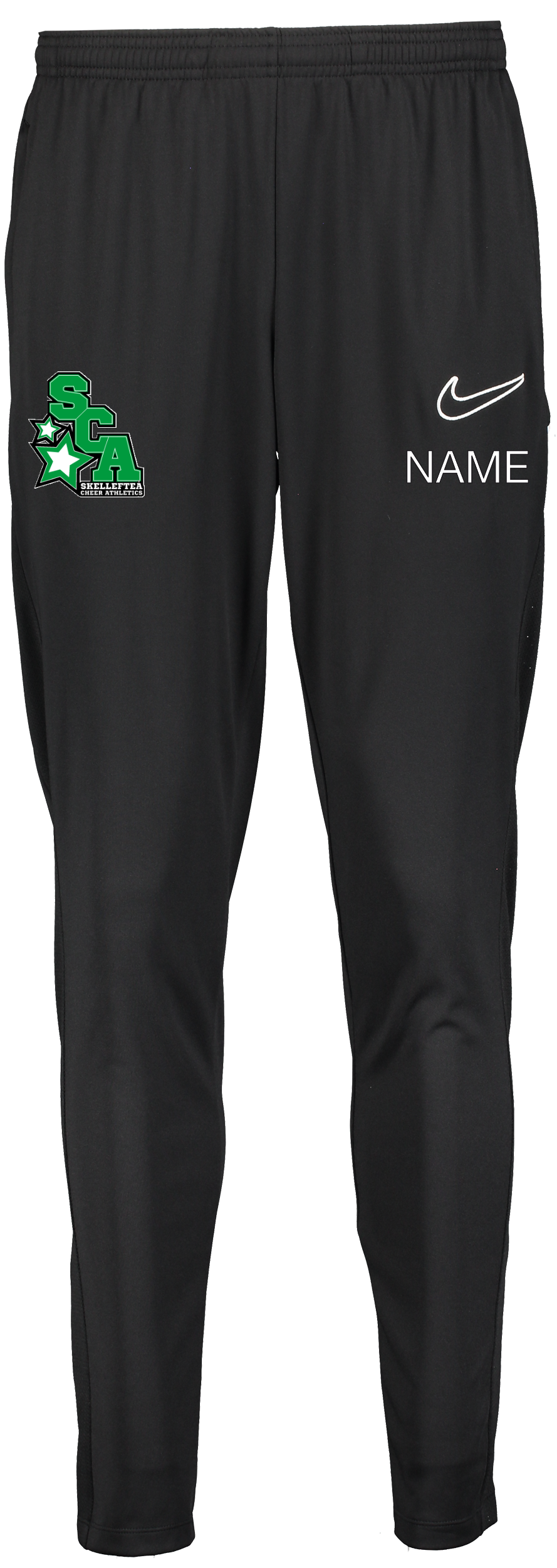 
NIKE, 
Acd25 Pnt, 
Detail 1
