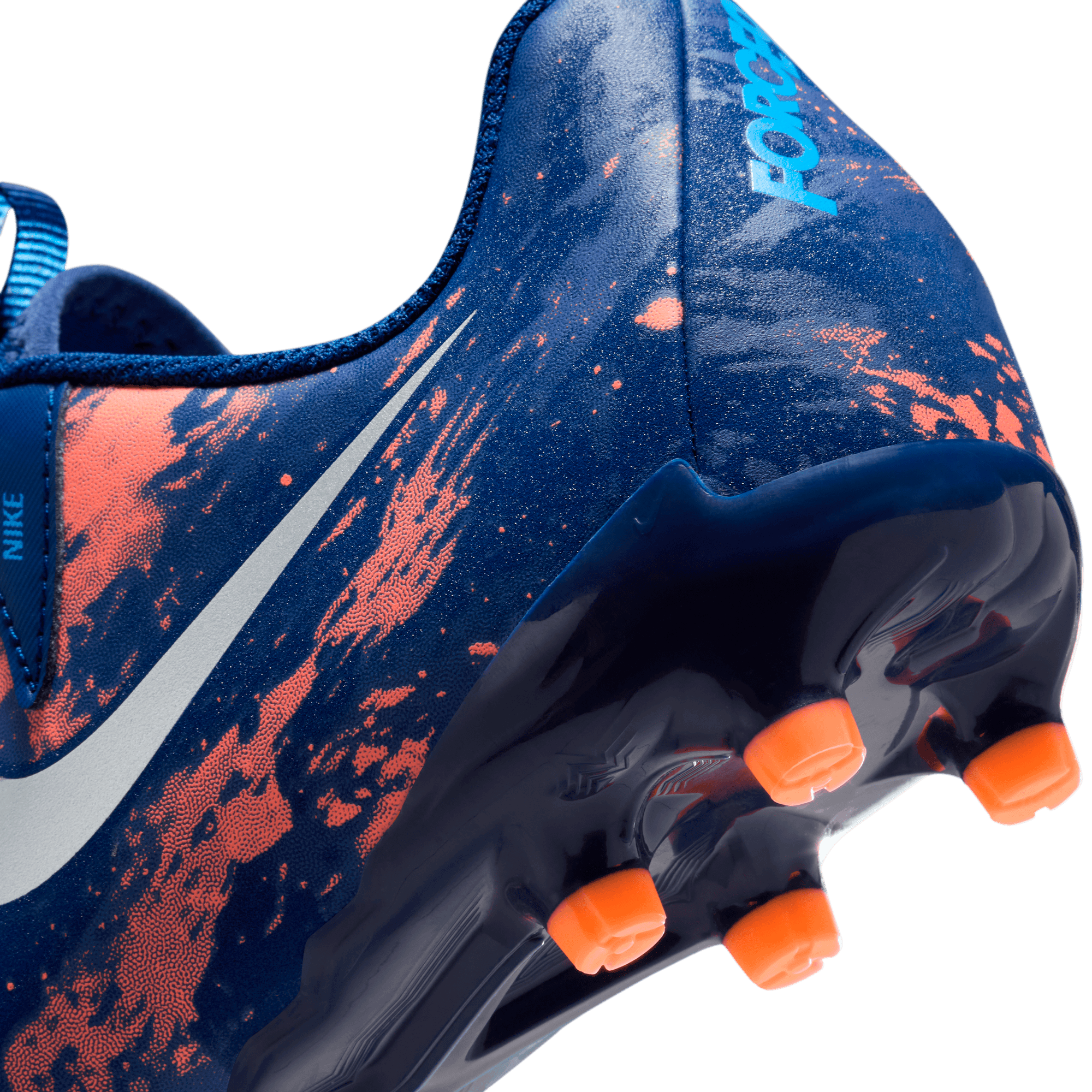 NIKE, Jr Phantom Gx Ii Acad Fg/Mg Eh