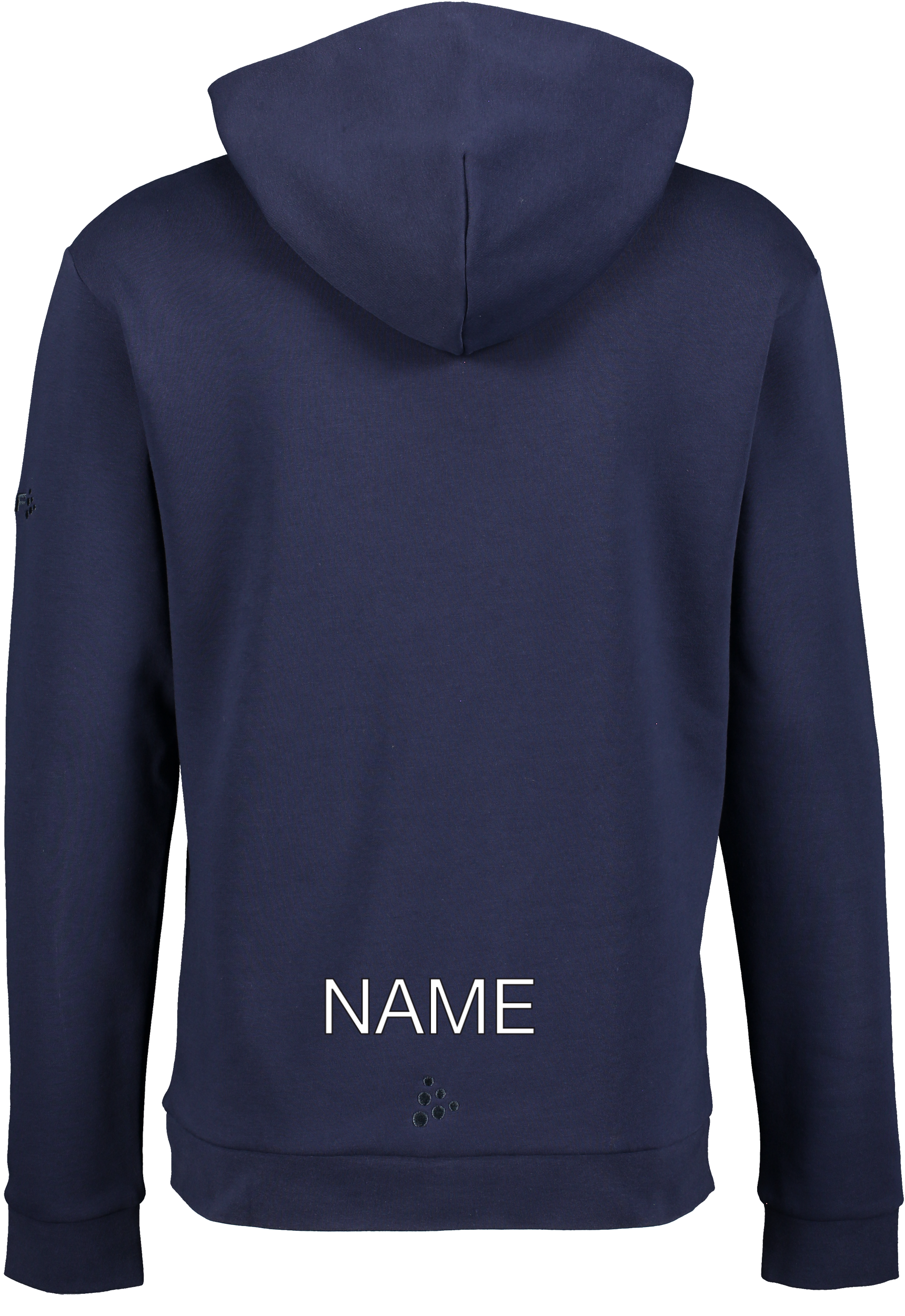 CRAFT, Community 2.0 Hood