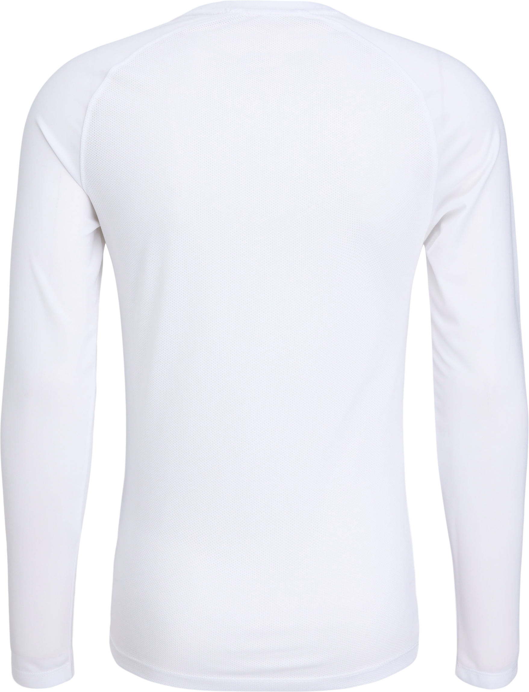 NIKE, PARK VIII LS JSY