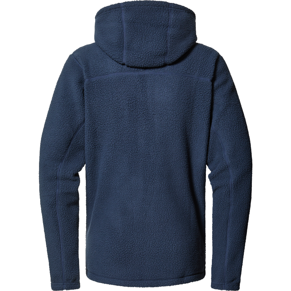 HAGL&Ouml;FS, MALUNG PILE HOOD MEN