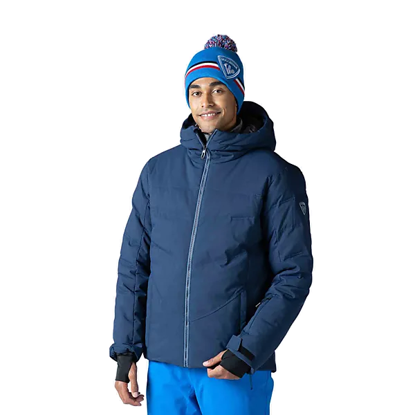 ROSSIGNOL М Сиз Джкт