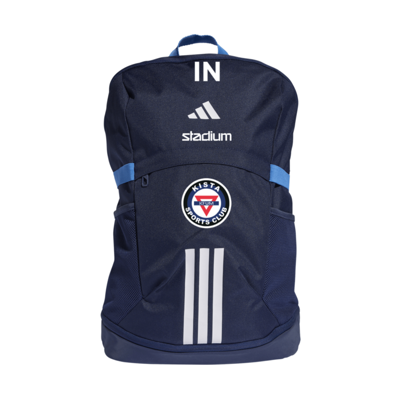 
ADIDAS, 
TIRO BACKPACK, 
Detail 1

