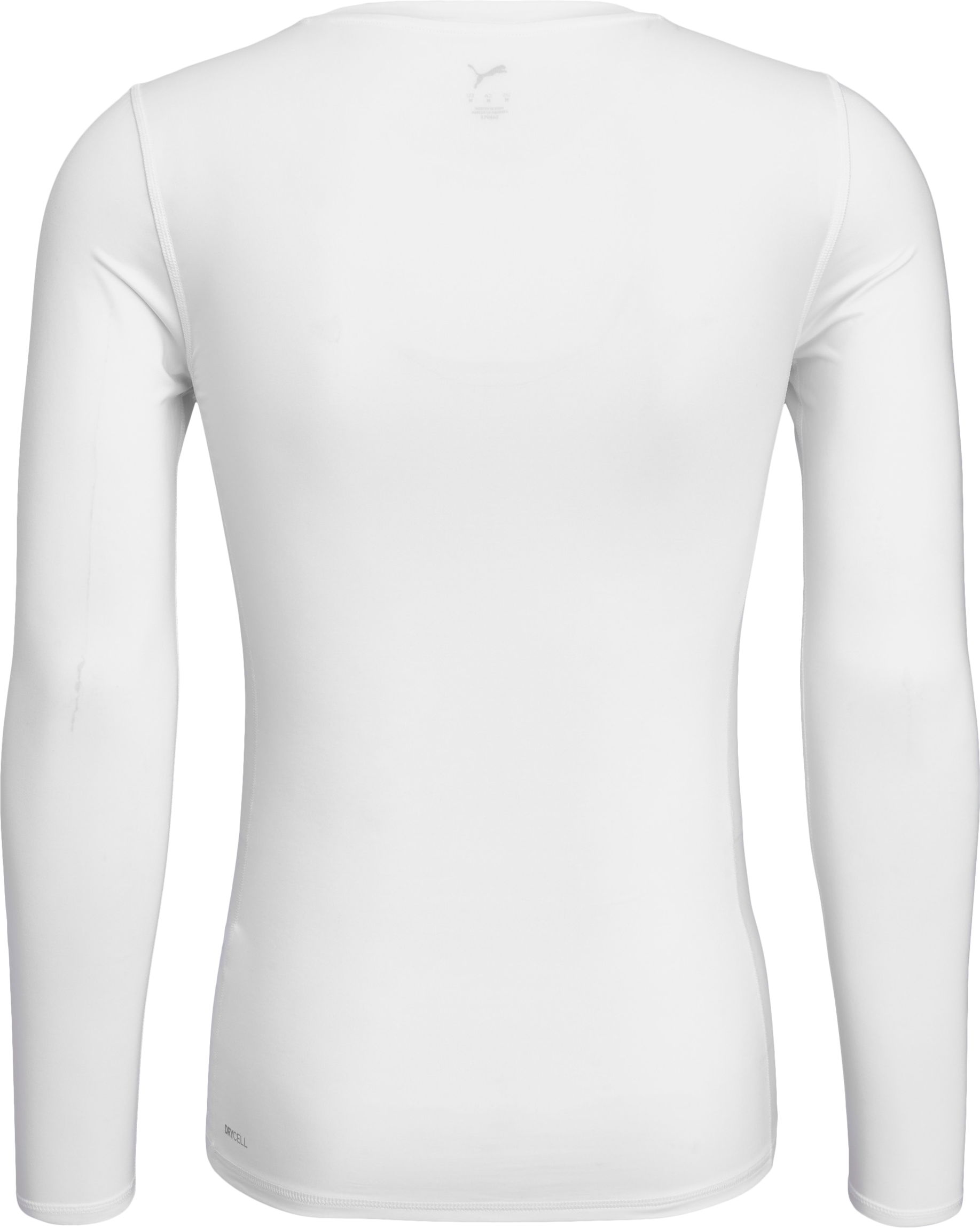 PUMA, TEAMLIGA26 BASELAYER TEE LS JR