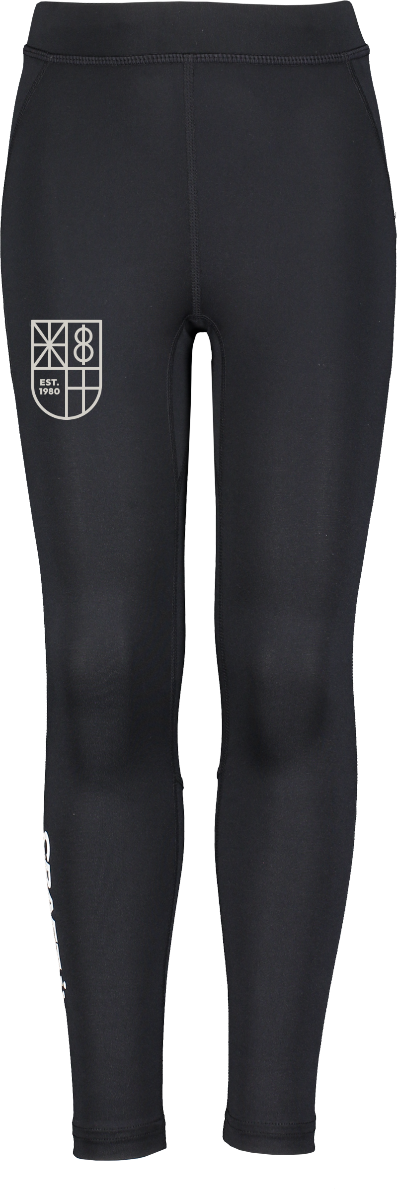 
CRAFT, 
Rush 2.0 Tights Jr, 
Detail 1
