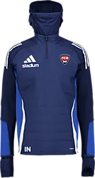 396320101101 ADIDAS Tiro24 C Winterized Top 396320101101 ADIDAS Tiro24 C Winterized Top Standard Small1x1