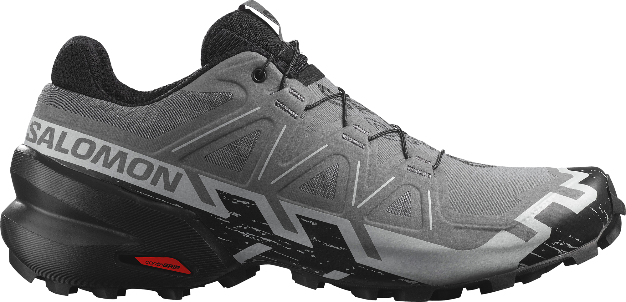 SALOMON, M Speedcross 6