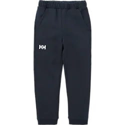 708162101101 HELLY HANSEN  K Hh Logo Pant 2.0 708162101101 HELLY HANSEN K Hh Logo Pant 2.0  Standard Small1x1