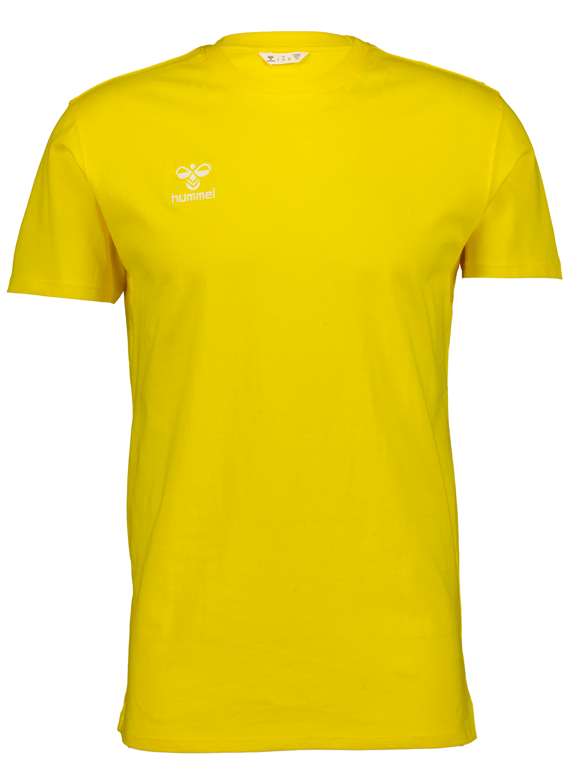 
HUMMEL, 
Go 2.0 T-Shirt Ss, 
Detail 1
