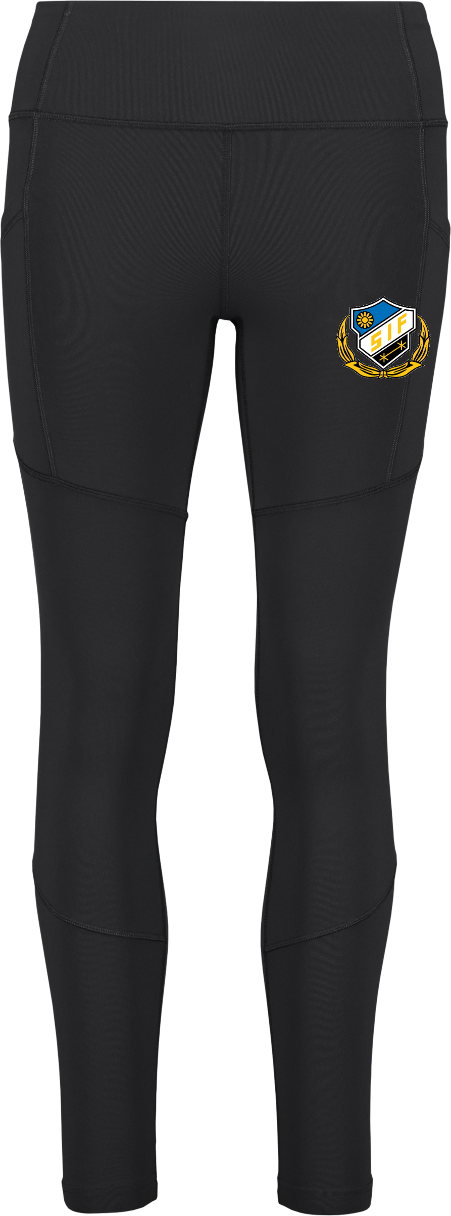 
SOC, 
W POCKET TIGHTS TS, 
Detail 1
