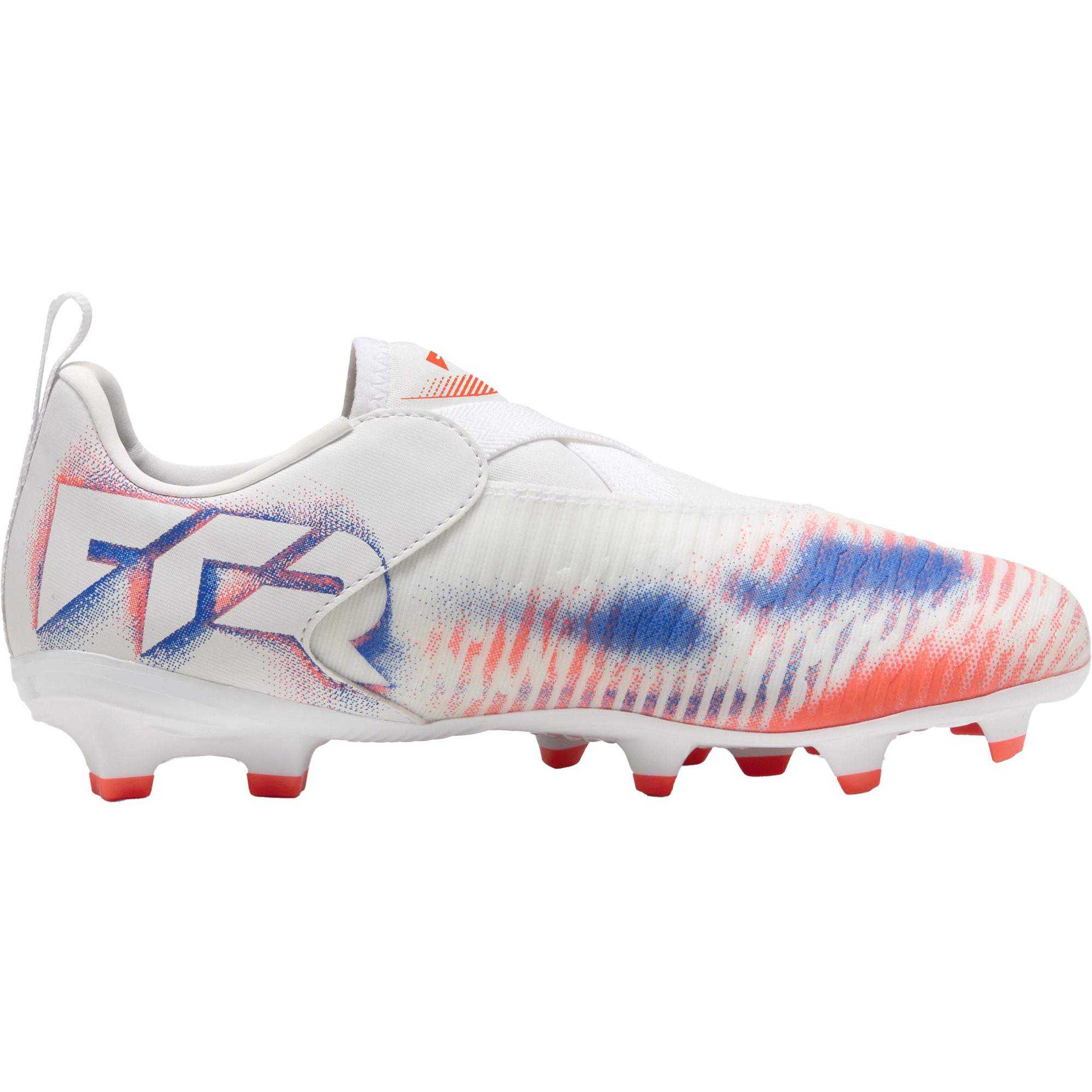 PUMA, Future 8 Match Ll Fg/ag Jr