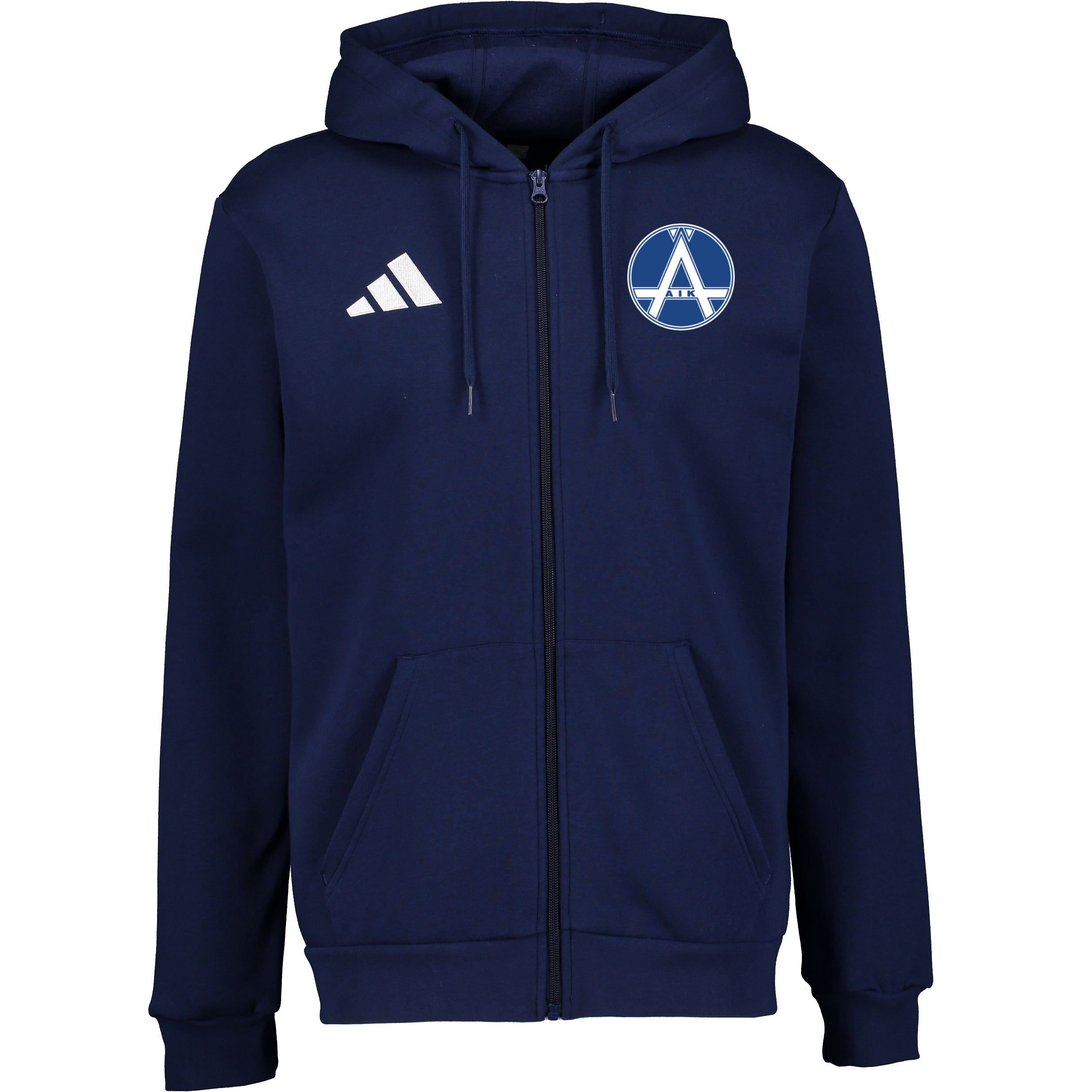 
ADIDAS, 
ENT26 FZ HOOD JR, 
Detail 1
