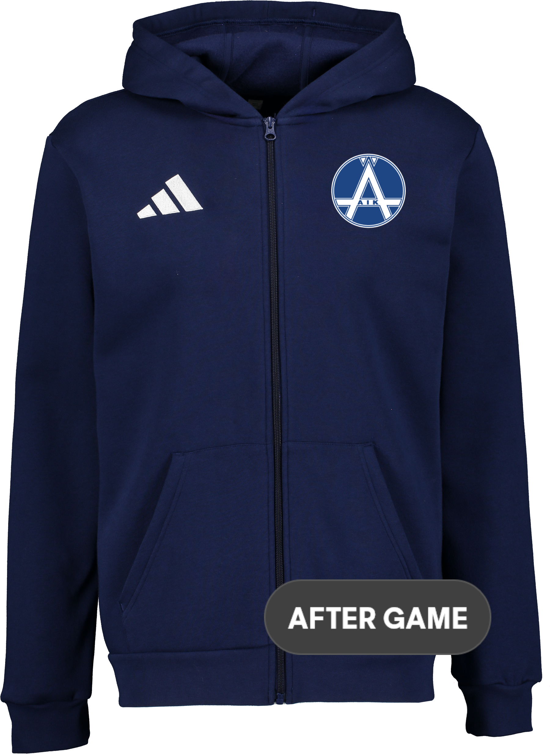 
ADIDAS, 
ENT26 FZ HOOD JR, 
Detail 1
