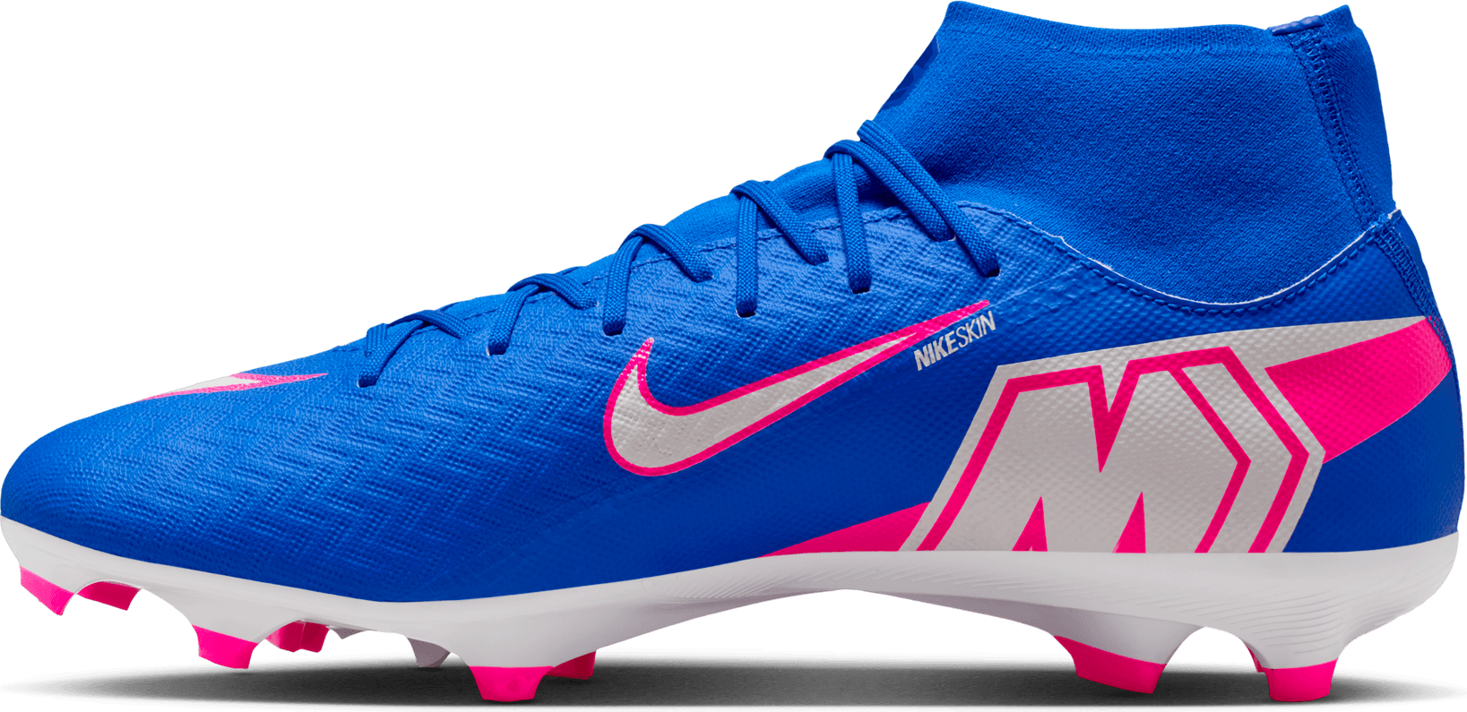 NIKE, ZM Superfly 10 Acad Fg/Mg