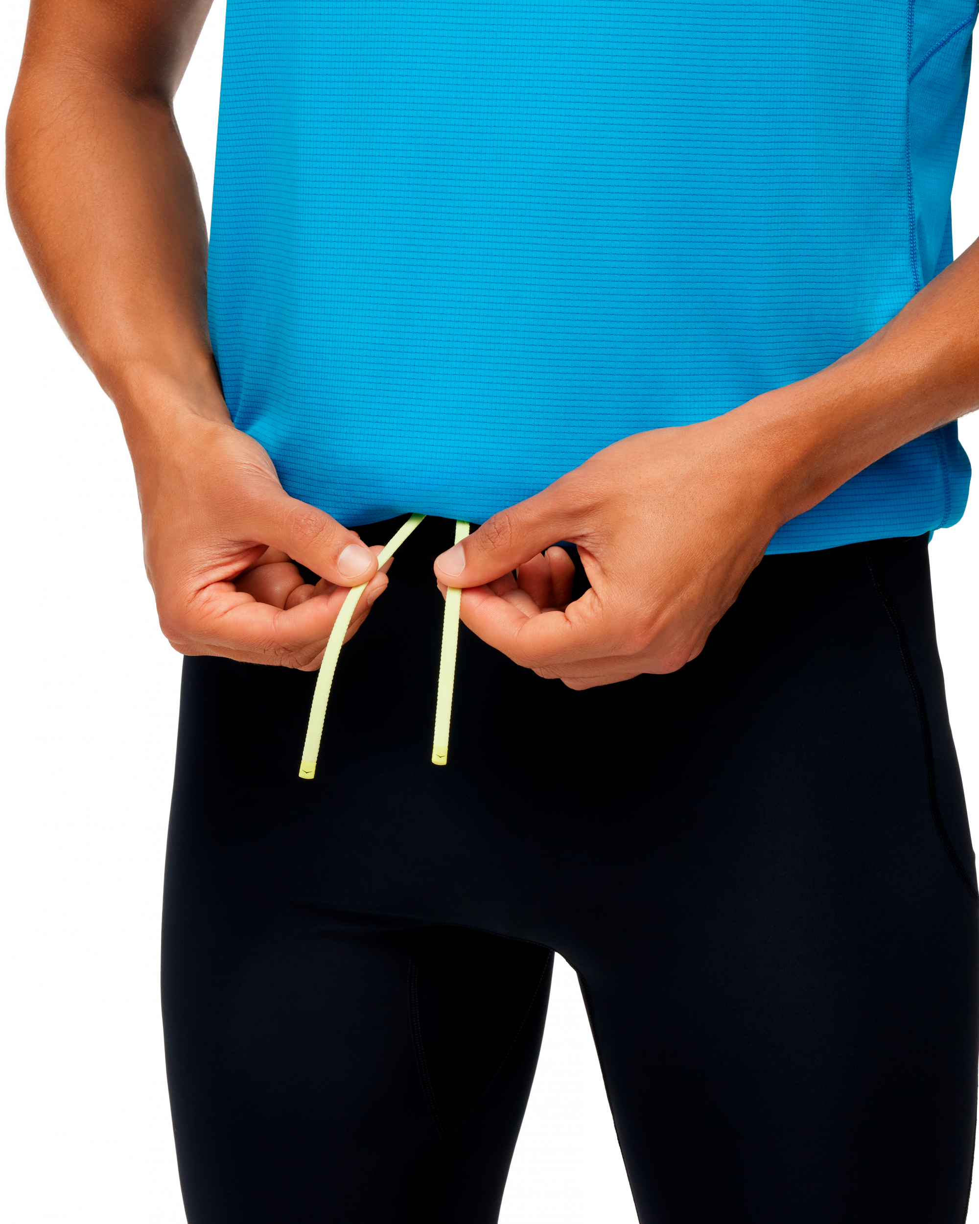 HOKA, M&nbsp;Novafly&nbsp;Half&nbsp;Tights