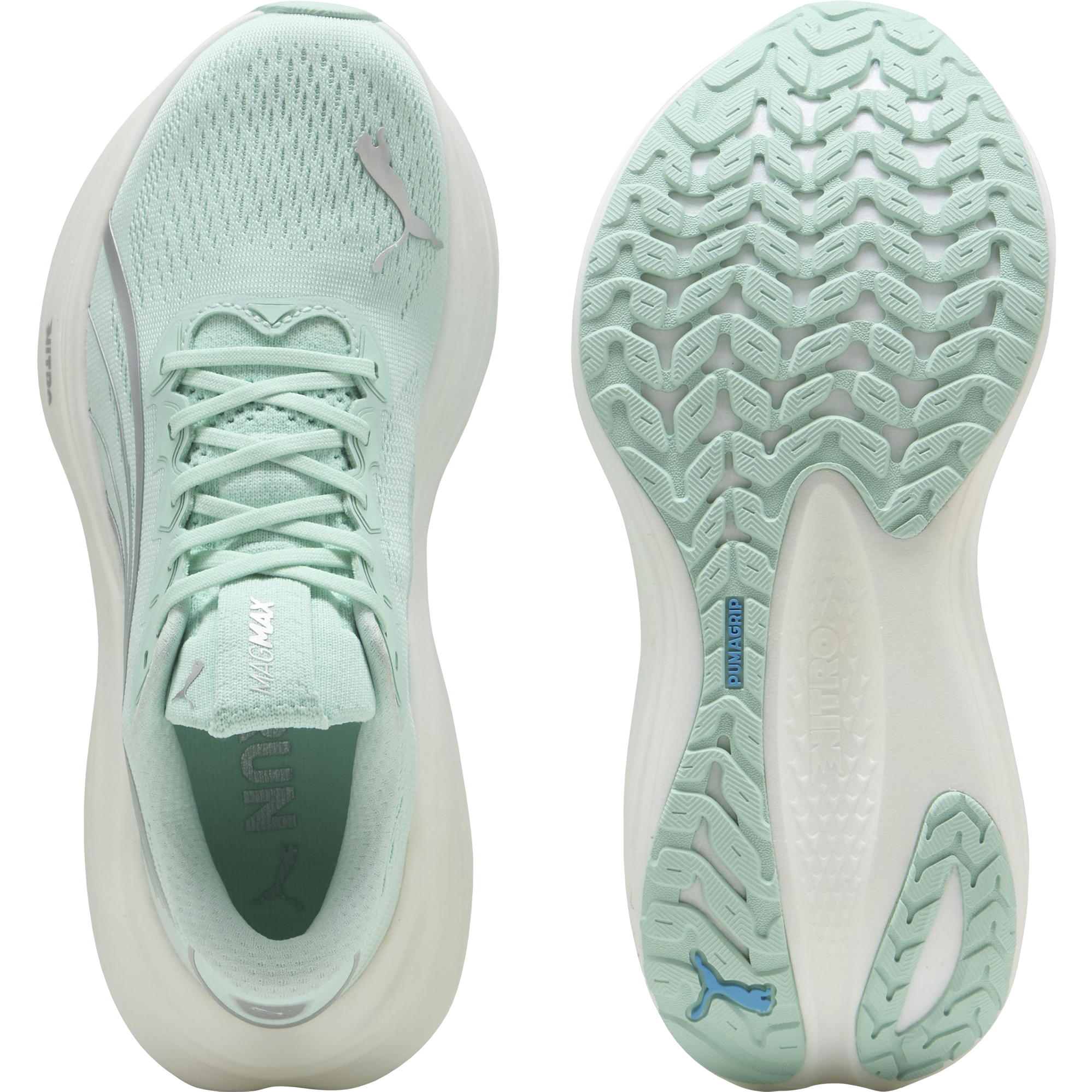 PUMA, W Magmax Nitro