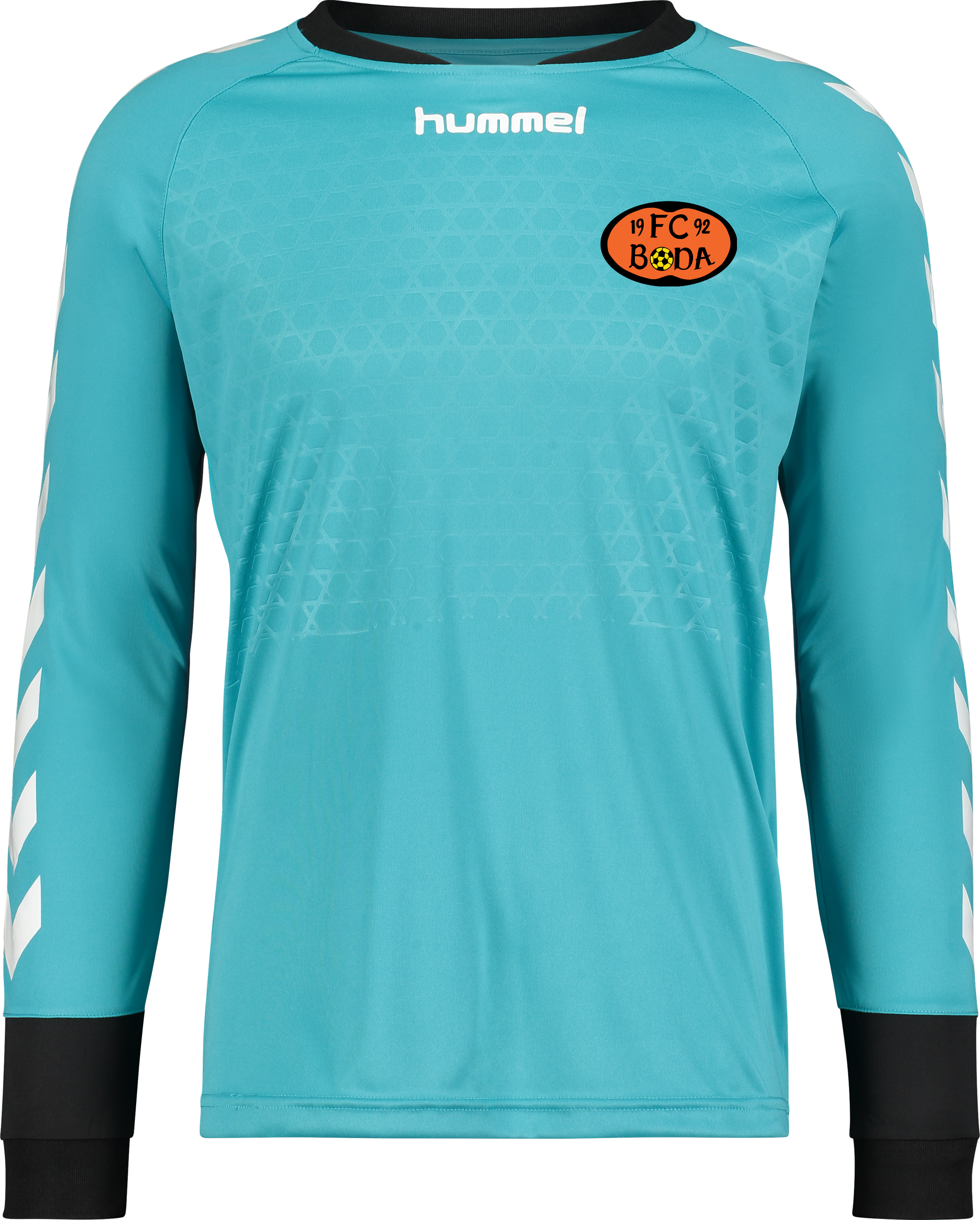 
HUMMEL, 
Essential Gk Jsy, 
Detail 1
