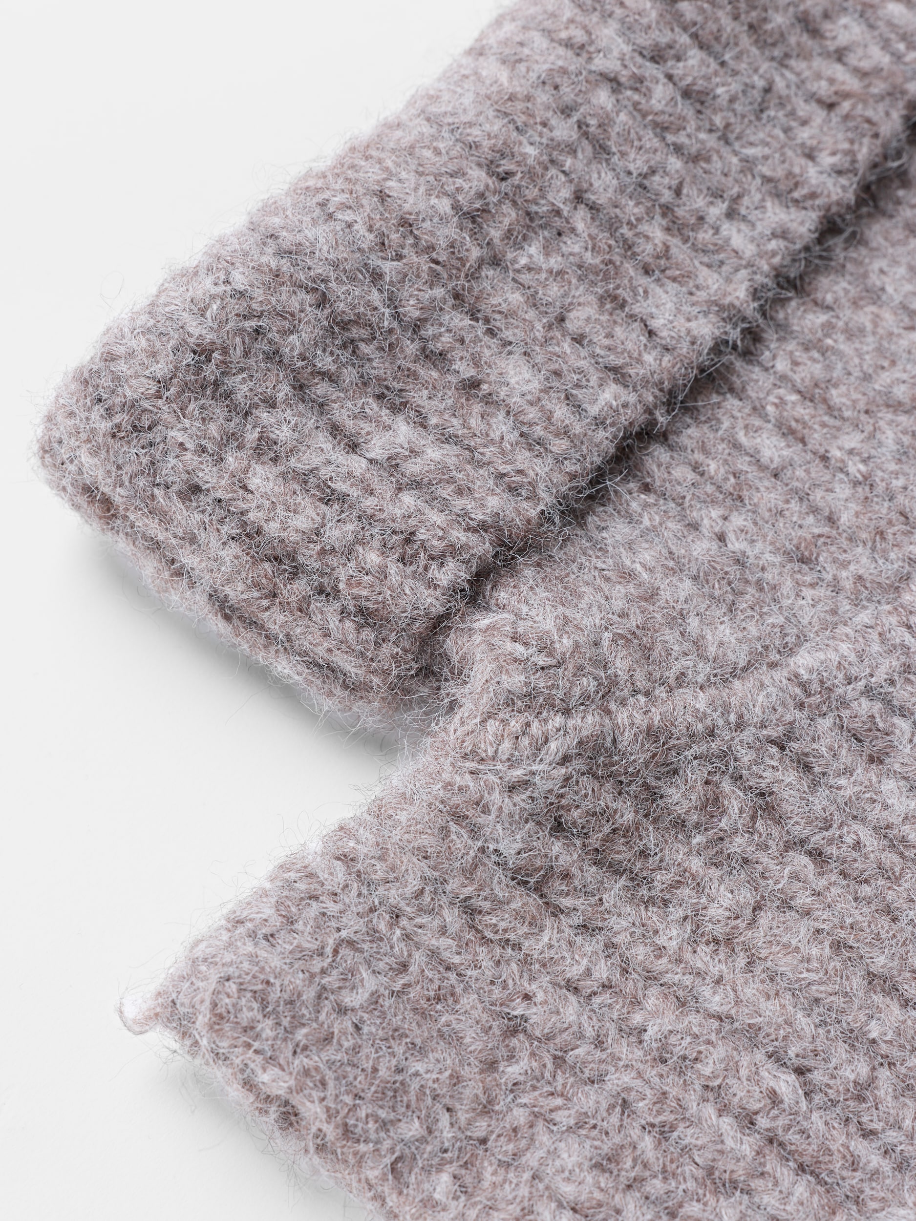 EVEREST, Olivia Turtleneck