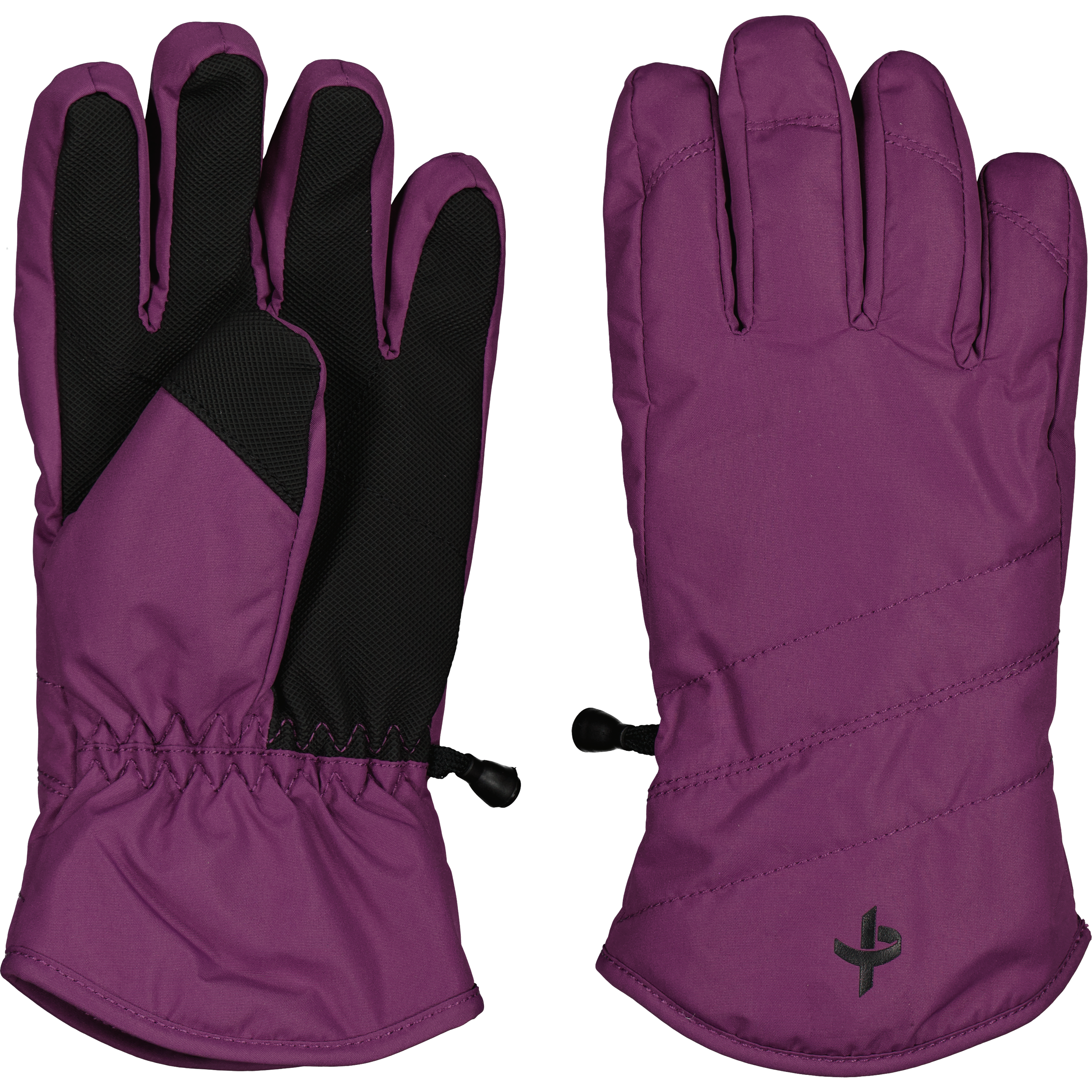 
CROSS SPORTSWEAR, 
Snow Glove Jr, 
Detail 1
