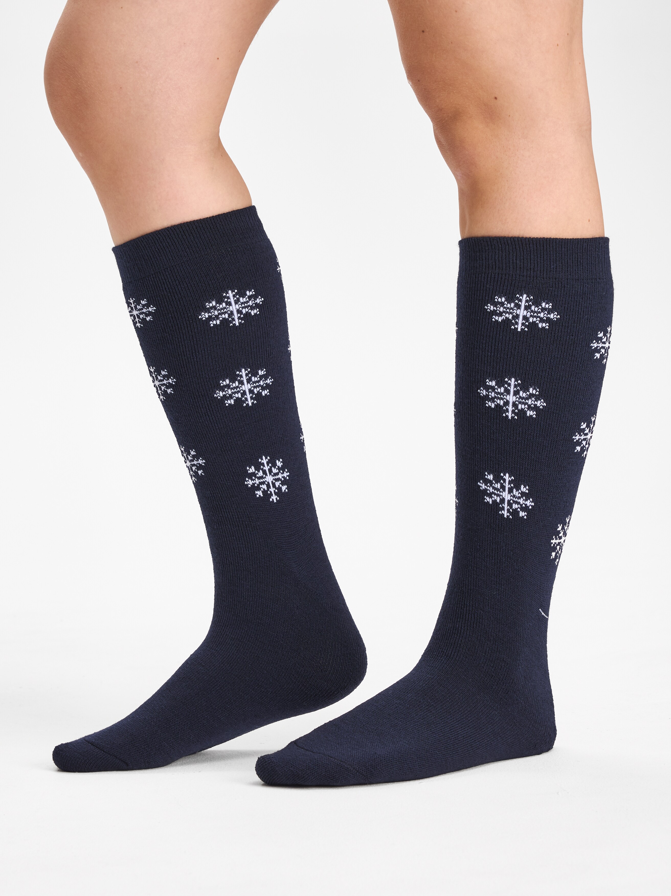 
SEGER, 
2p Kids Wool Socks, 
Detail 1
