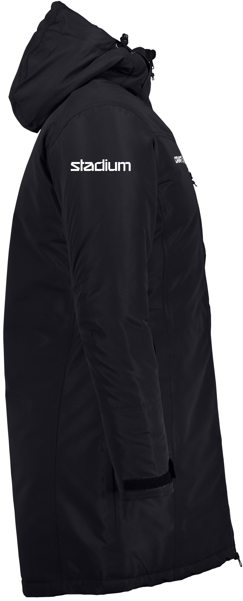 CRAFT, Parkas Jkt W