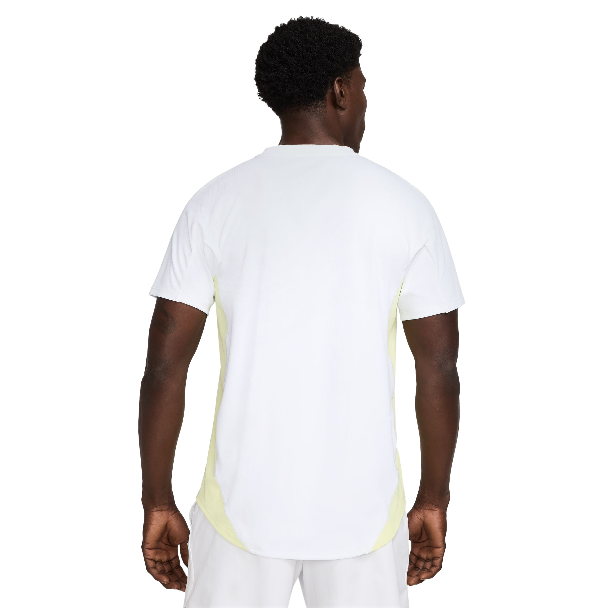 NIKE, M Nkct Dfadv Slam Top Mb