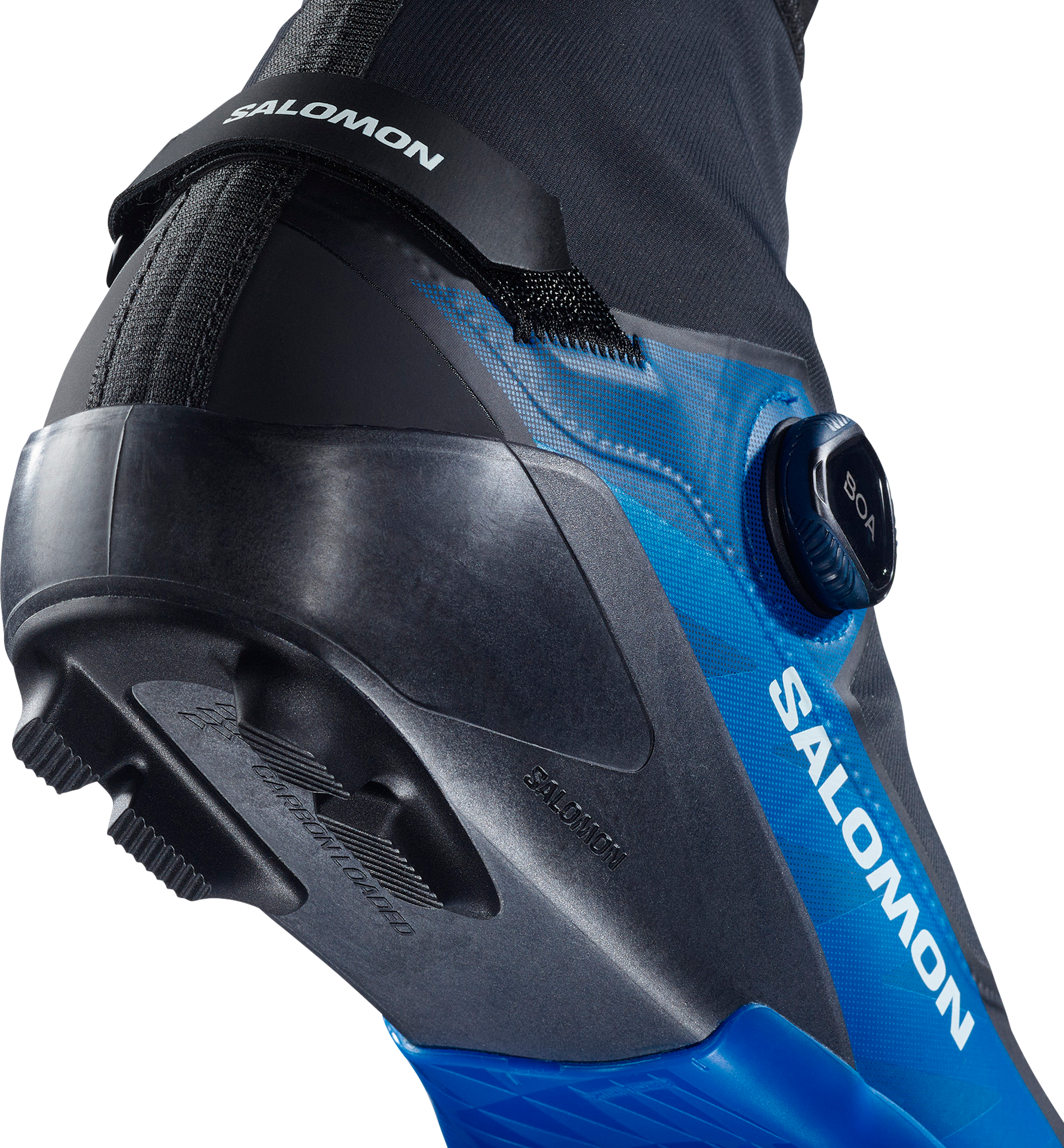 SALOMON, EQUIPE PRO CLASSIC BOA