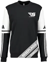 400458104101 ADIDAS Squad25 Sw Crew 400458104101 ADIDAS Squad25 Sw Crew Standard Small1x1