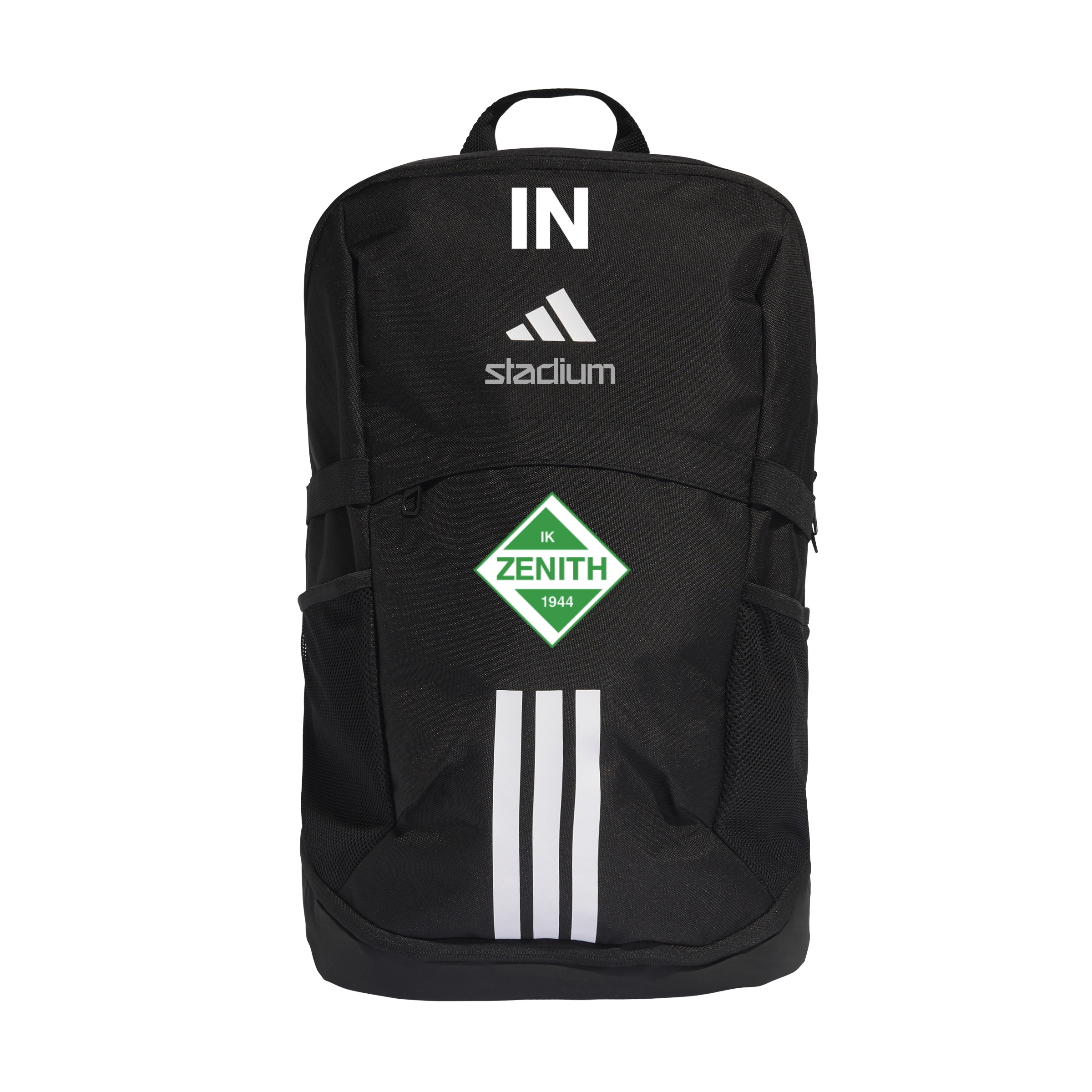 
ADIDAS, 
TIRO BACKPACK, 
Detail 1
