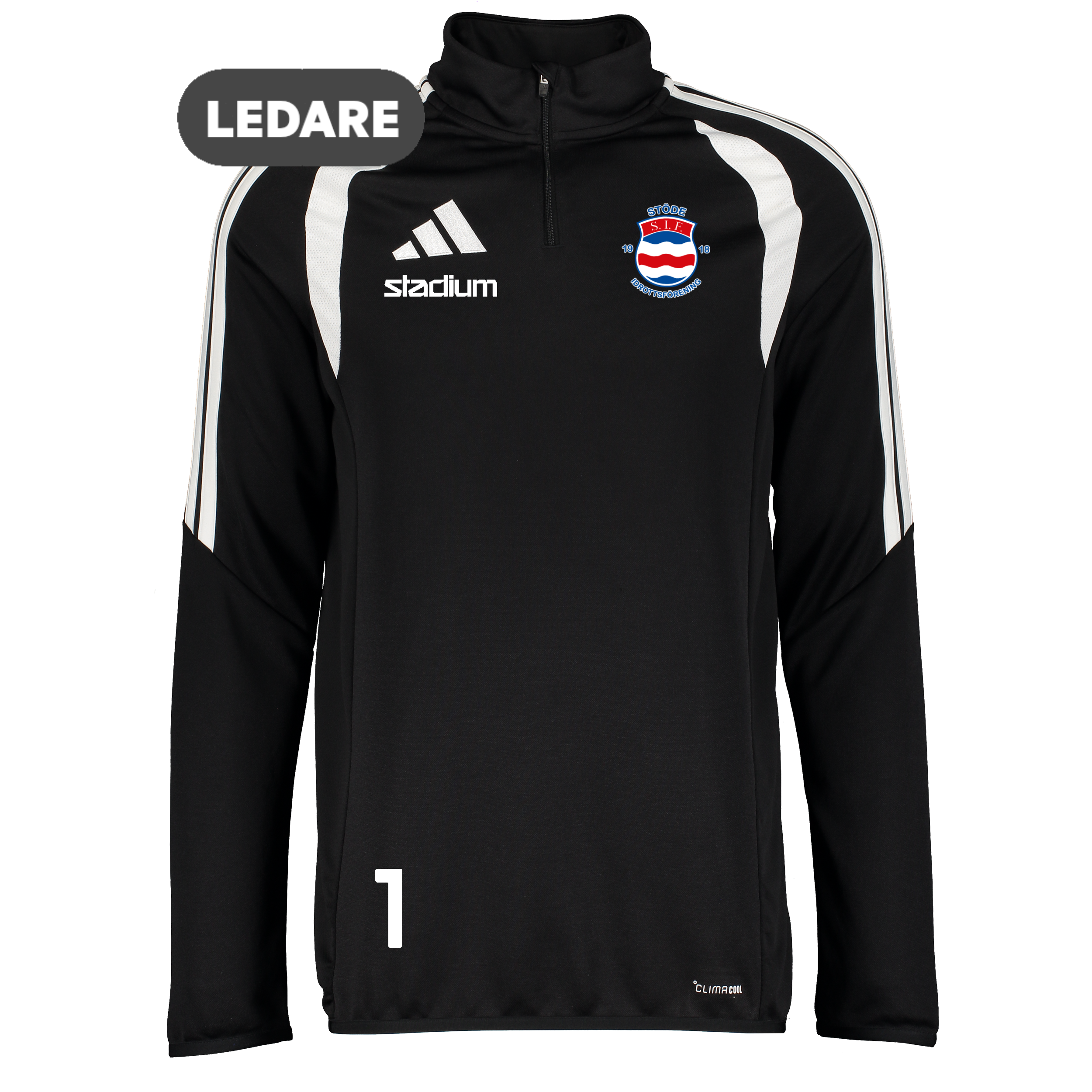 
ADIDAS, 
TIRO26 L TR TOP, 
Detail 1
