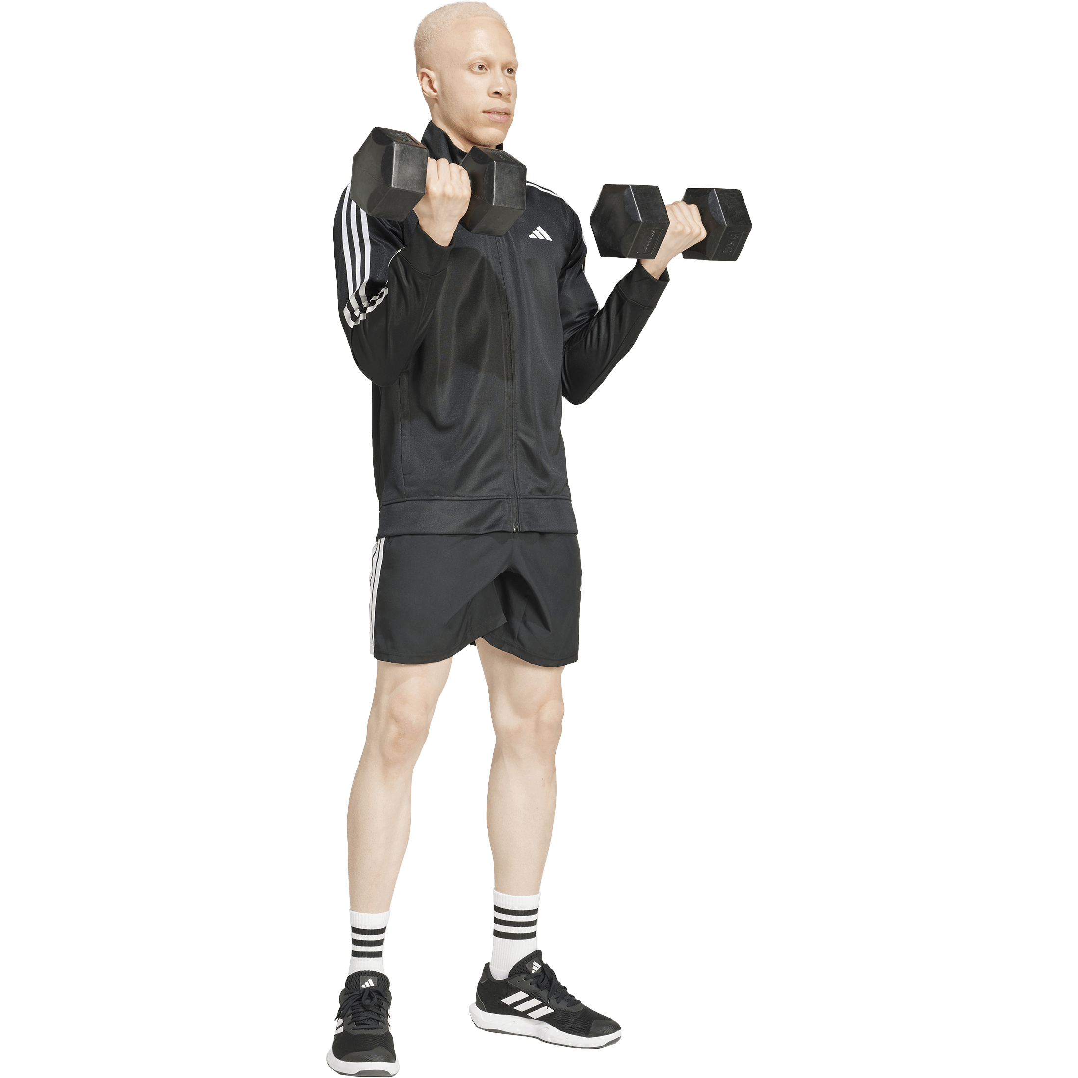 ADIDAS, M Tr-Es 3s T-Top