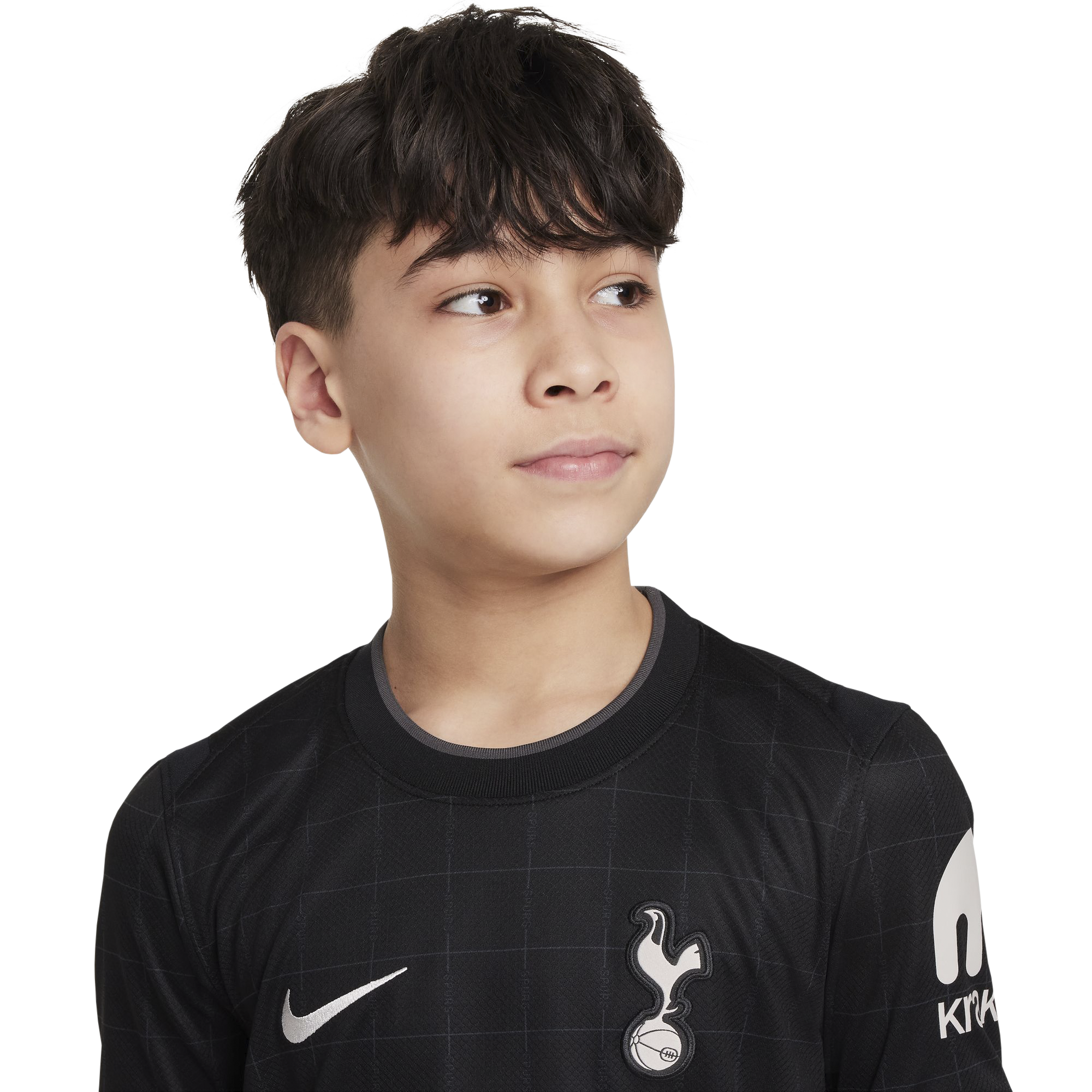 NIKE, Thfc Y Nk Df Jsy Ss Stad Aw