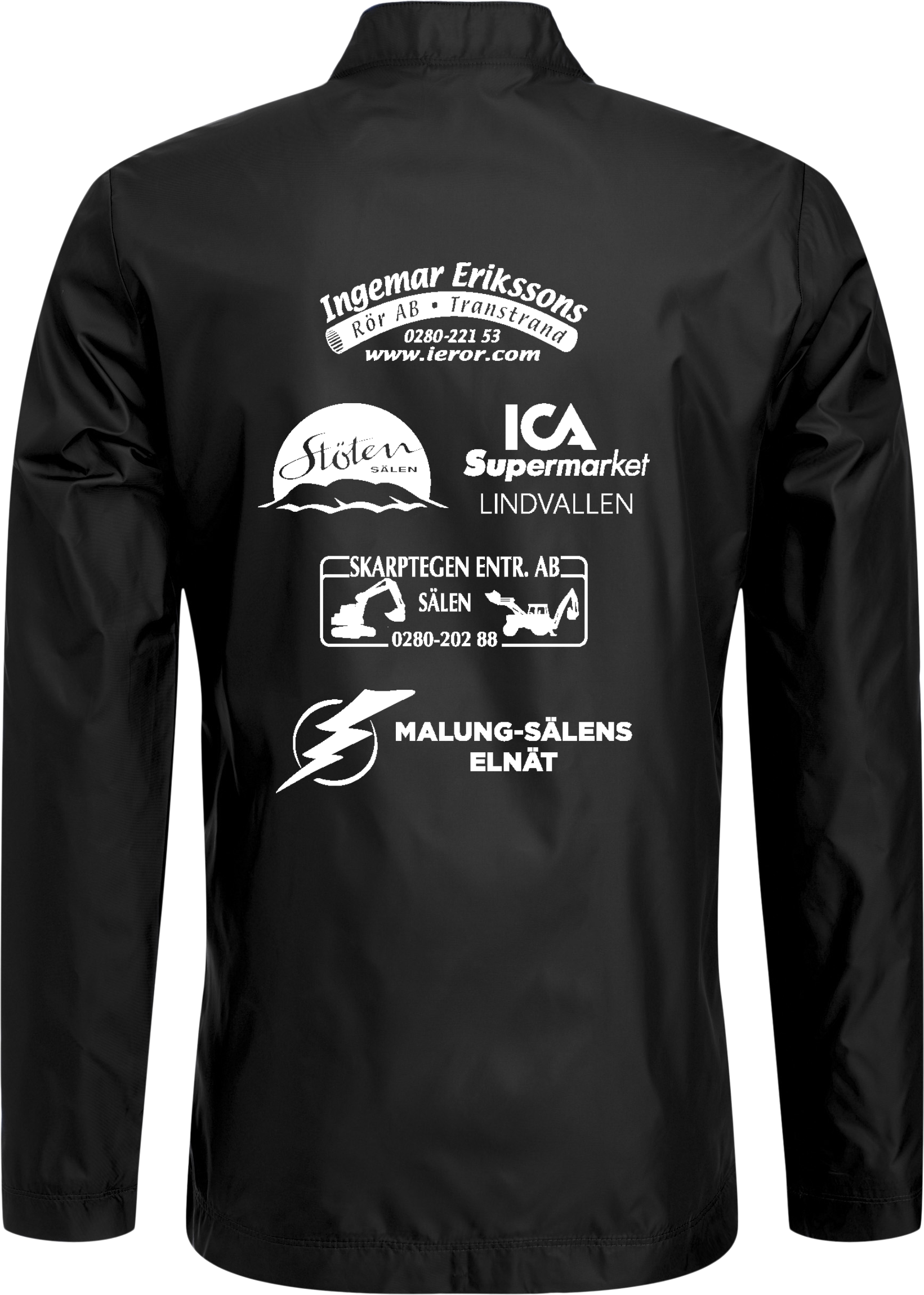 NIKE, PARK26 WIND JKT