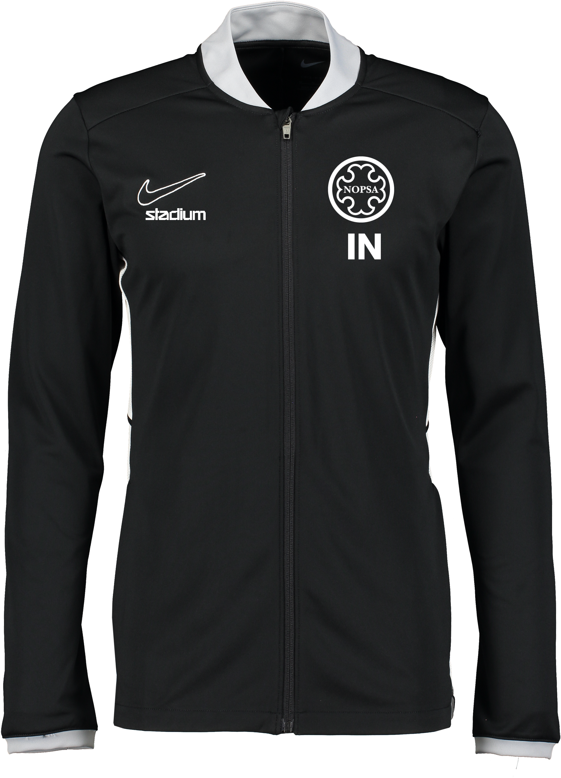 
NIKE, 
 Acd25 Trk Jkt, 
Detail 1
