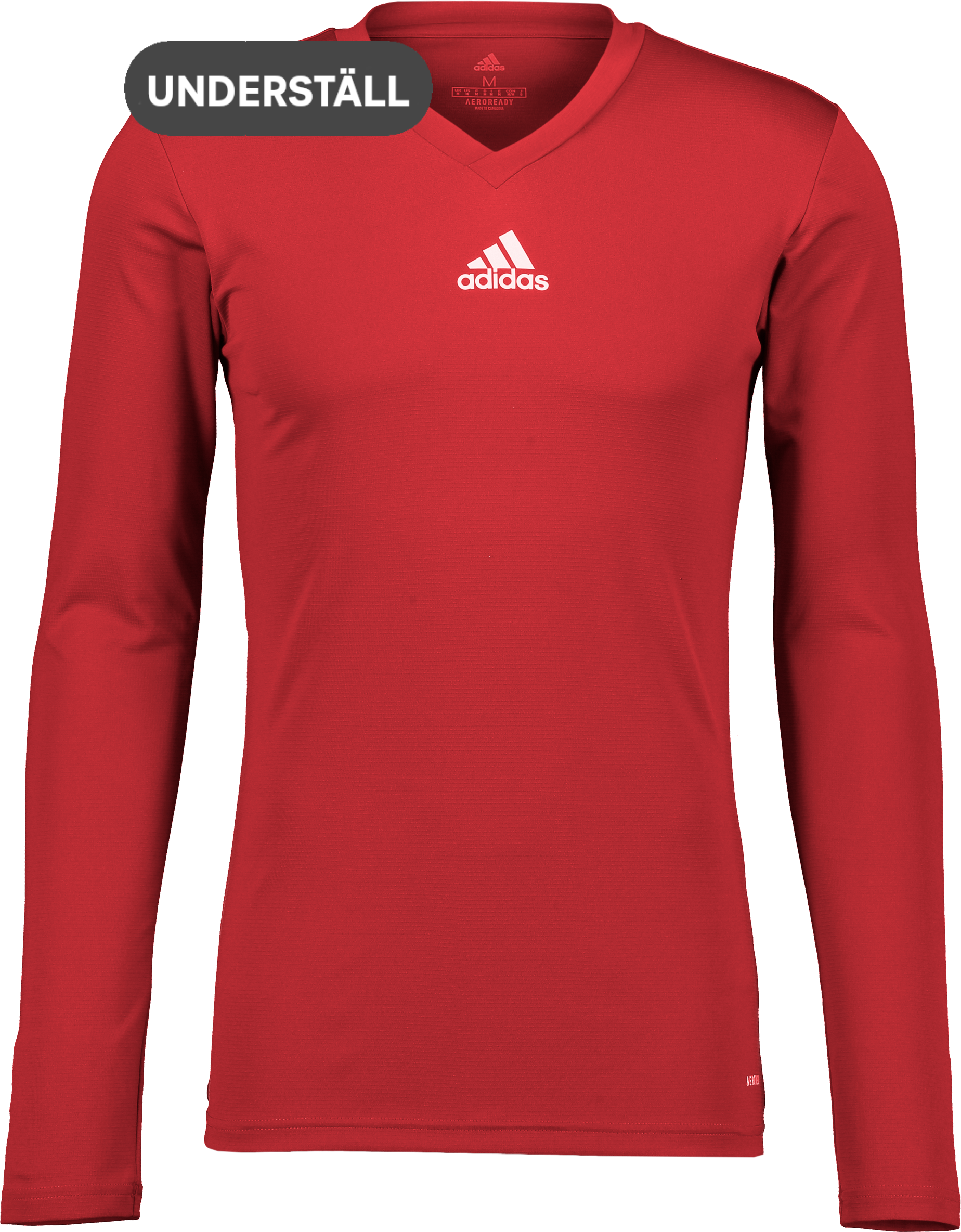 
ADIDAS, 
Team Base Tee Jr, 
Detail 1
