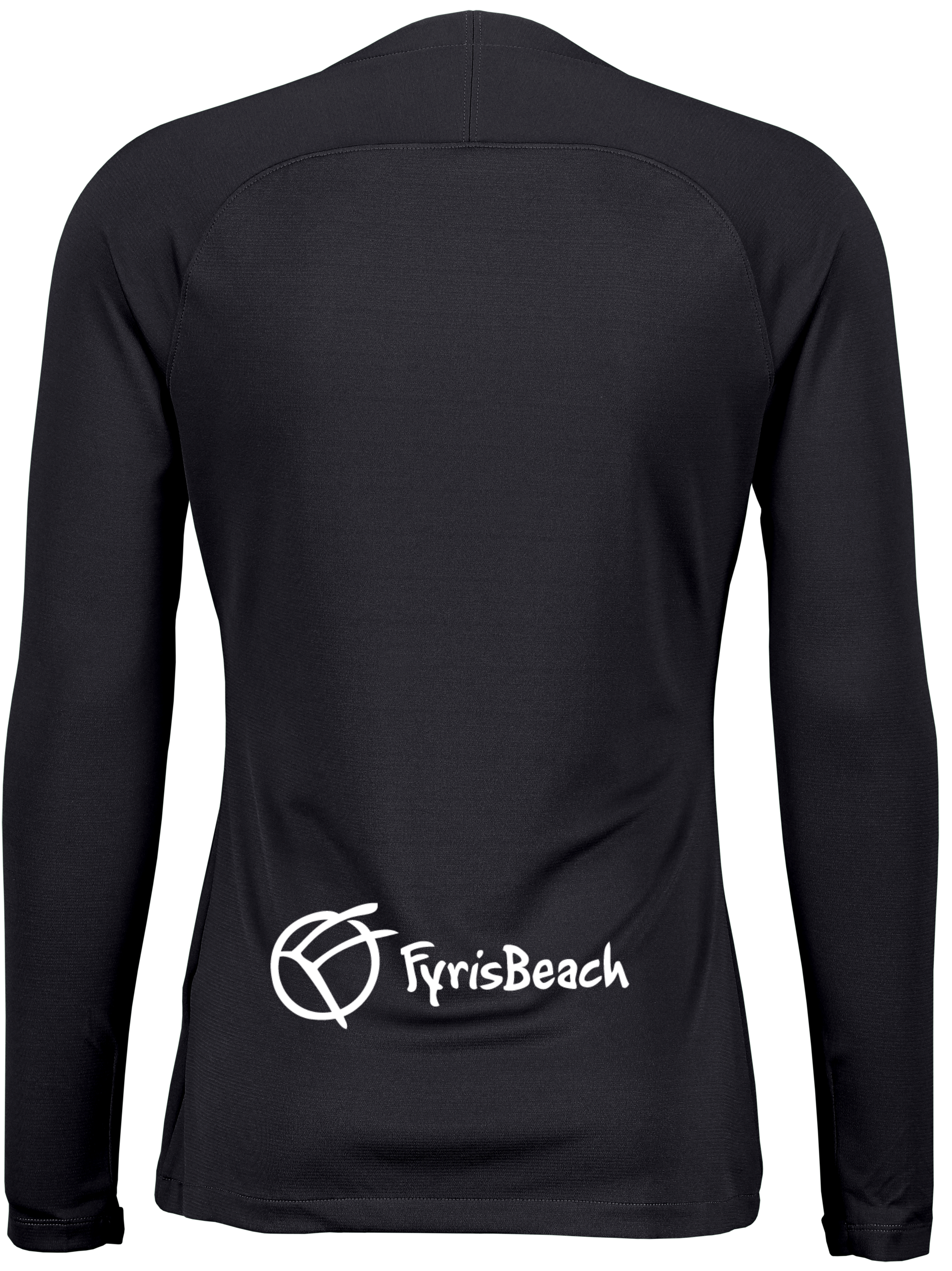 NIKE, Park 1stl Ls Jr