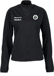 394167105101 CRAFT Evolve 2.0 Full Zip Jacket W 394167105101 CRAFT Evolve 2.0 Full Zip Jacket W Standard Small1x1