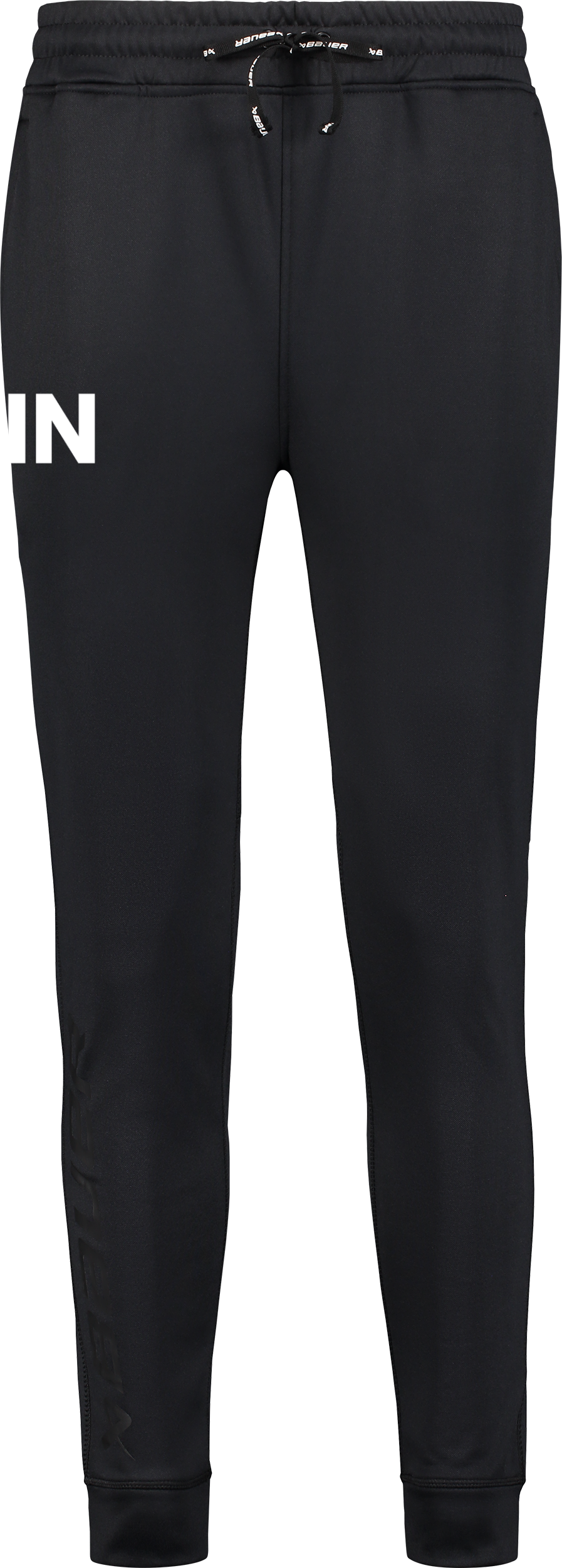 
BAUER, 
S23 Bauer Team Fleece Jogger Yth, 
Detail 1
