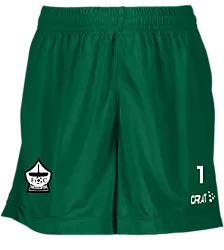 288614108101 CRAFT Squad Go Short Jr 288614108101 CRAFT Squad Go Short Jr Standard Small1x1