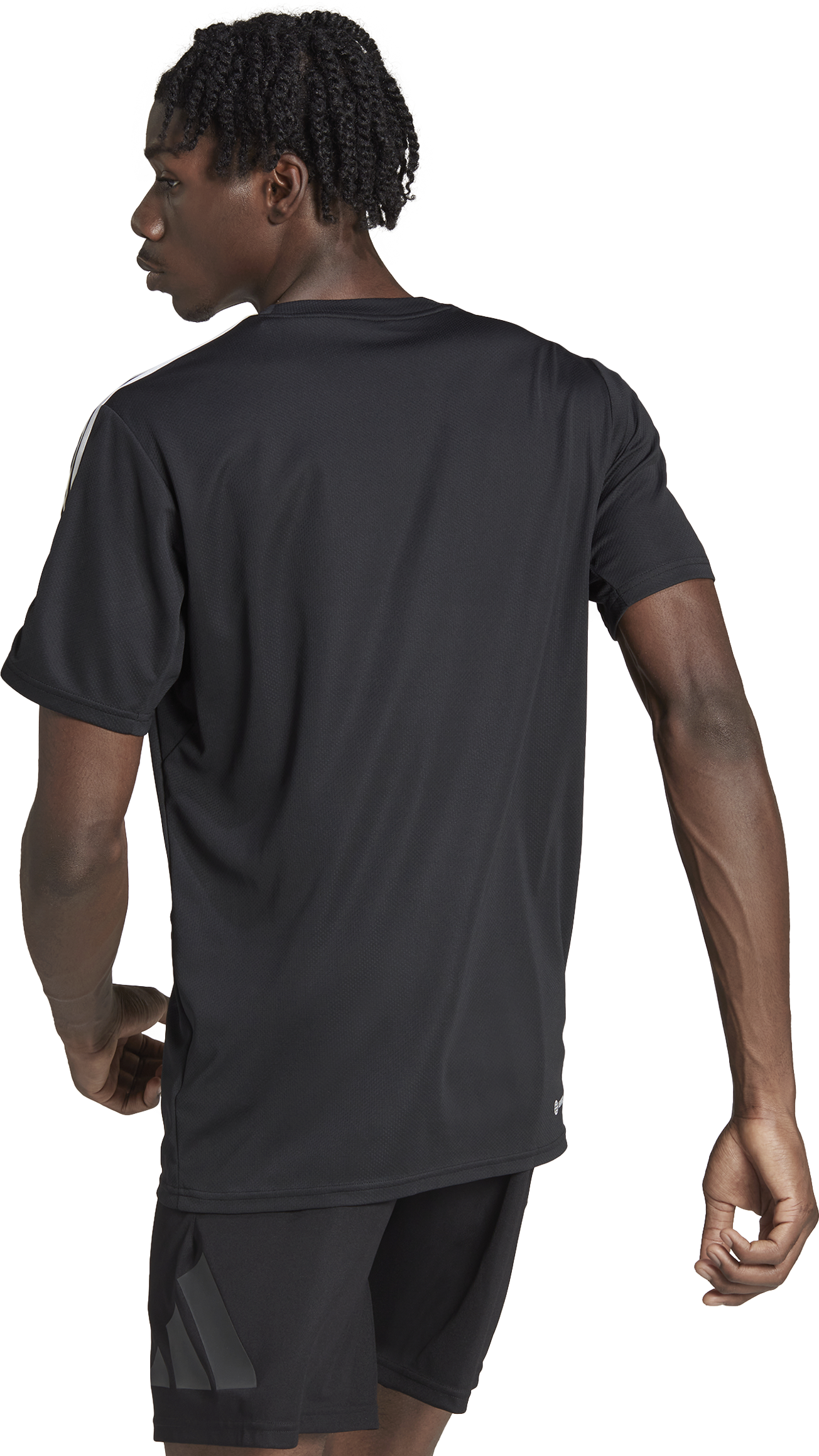 ADIDAS, M Tr-Es Base 3S T