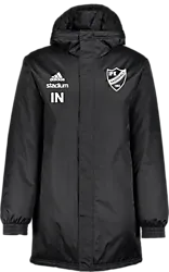 358998101101 ADIDAS Ent22 Stad Jacket 358998101101 ADIDAS Ent22 Stad Jacket Standard Small1x1