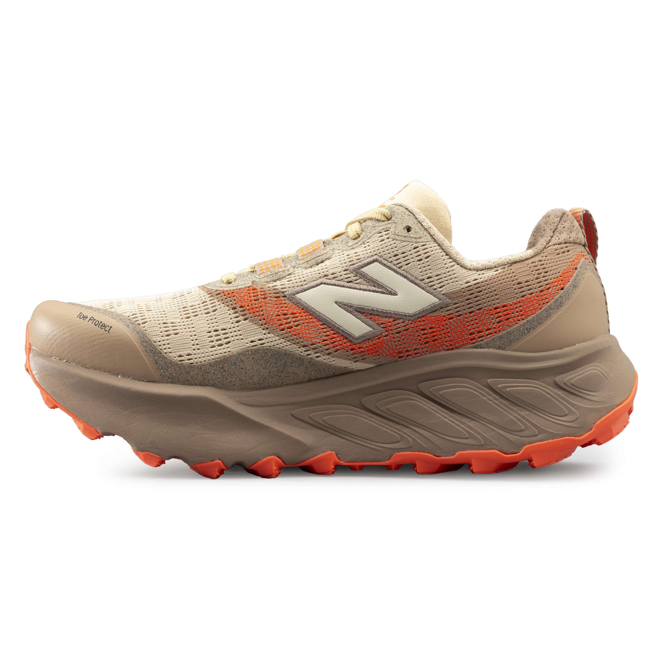 NEW BALANCE, W Freshfoam Hierro V9