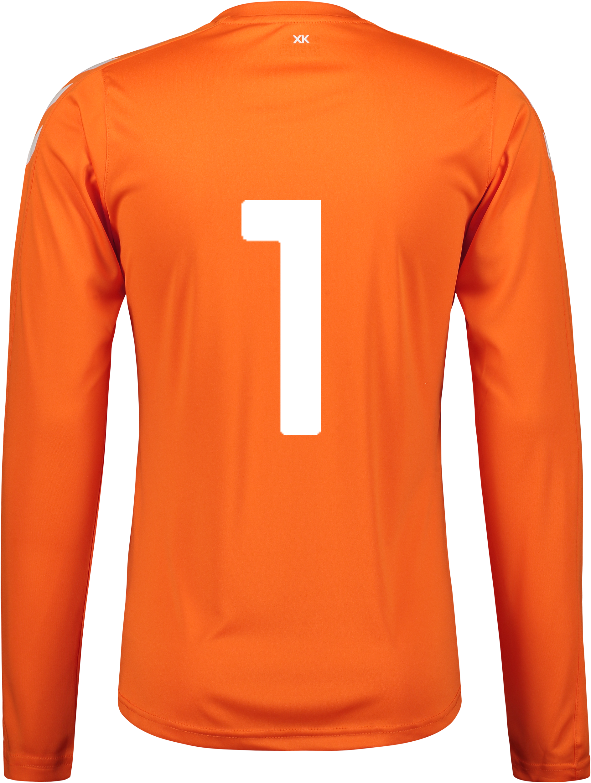 HUMMEL, Core Xk Poly Jsy Ls